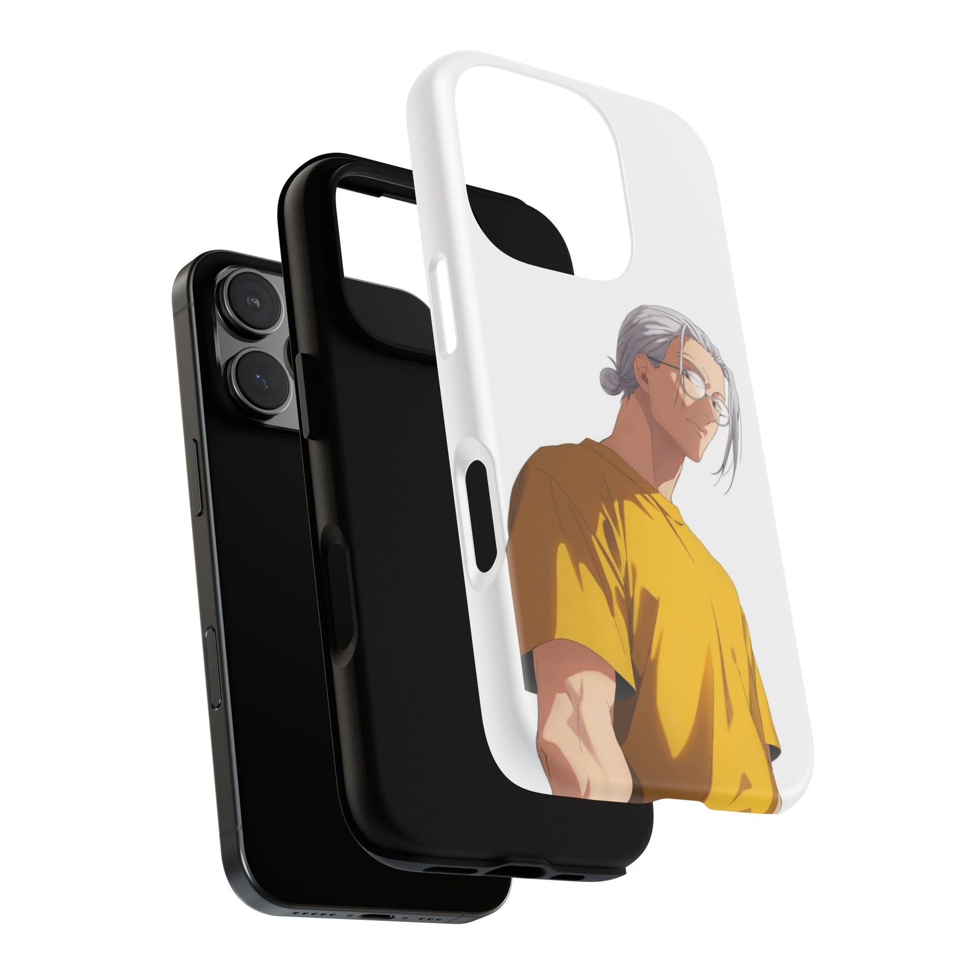 Tough CasesPhone CaseClickase®custom protective phone cases