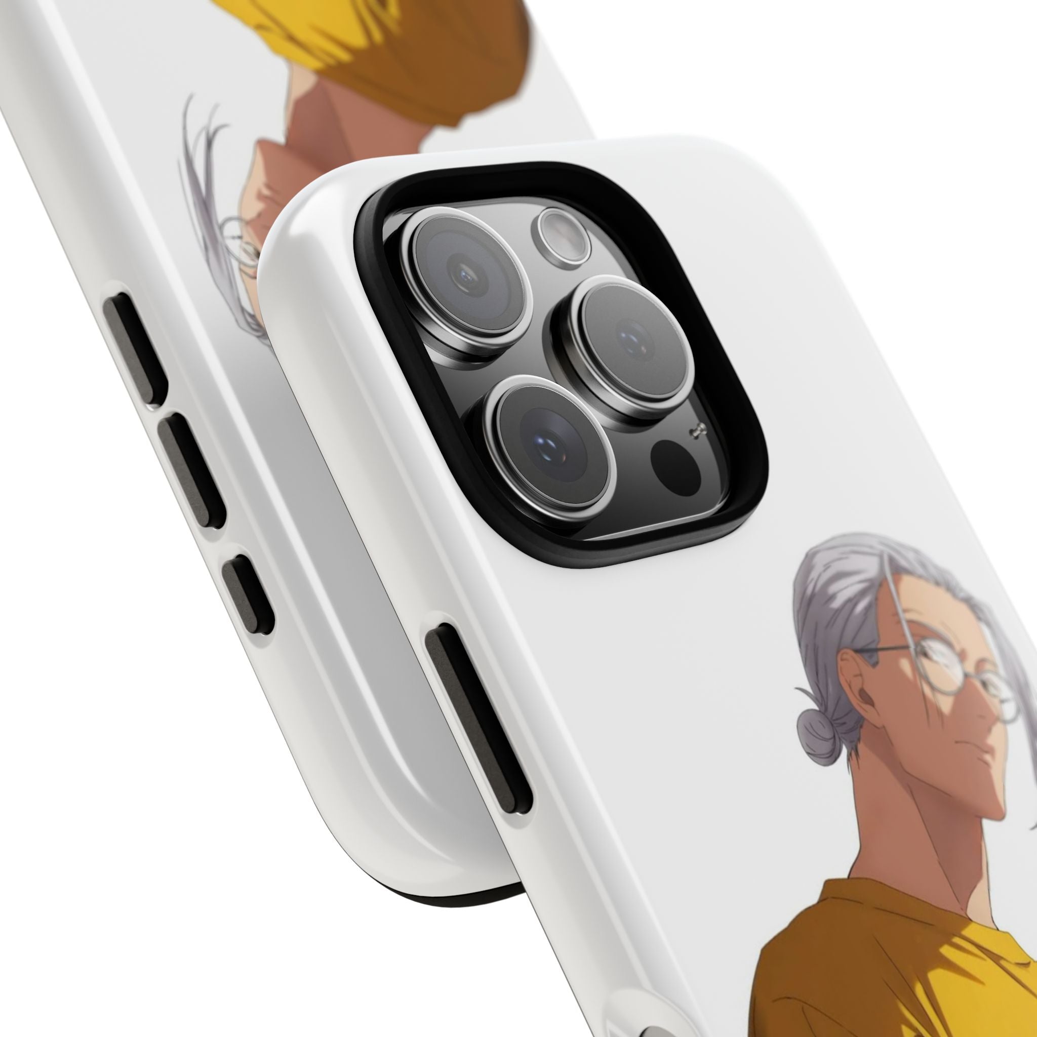 Tough CasesPhone CaseClickase®custom protective phone cases