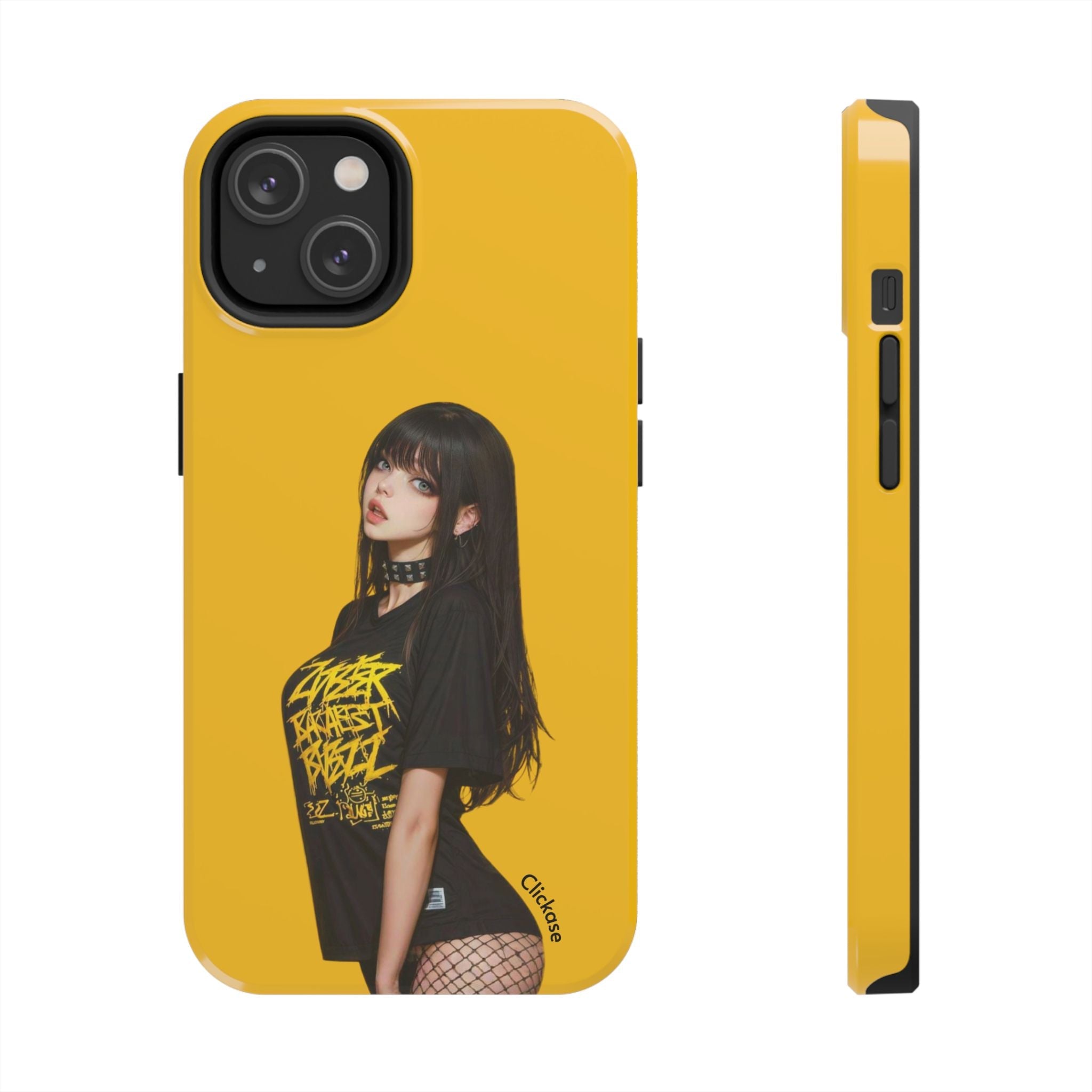 Cyber Badhest Buzz by