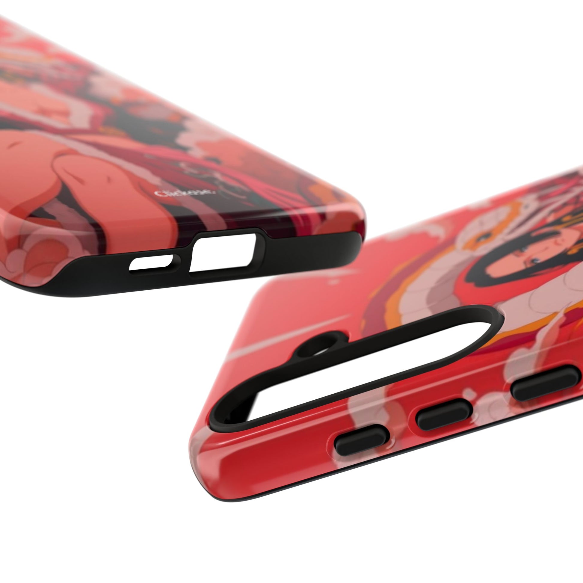 Boa Hancock - One Piece Tough Phone Case by