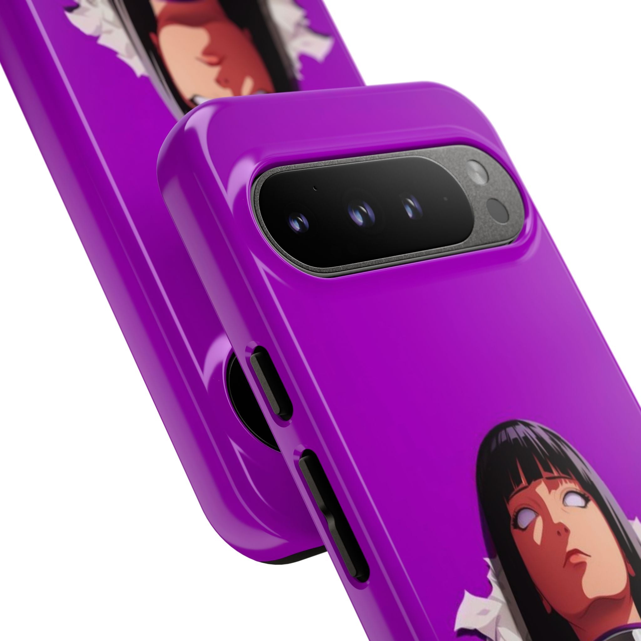 Hinata Hyuga - Naruto by