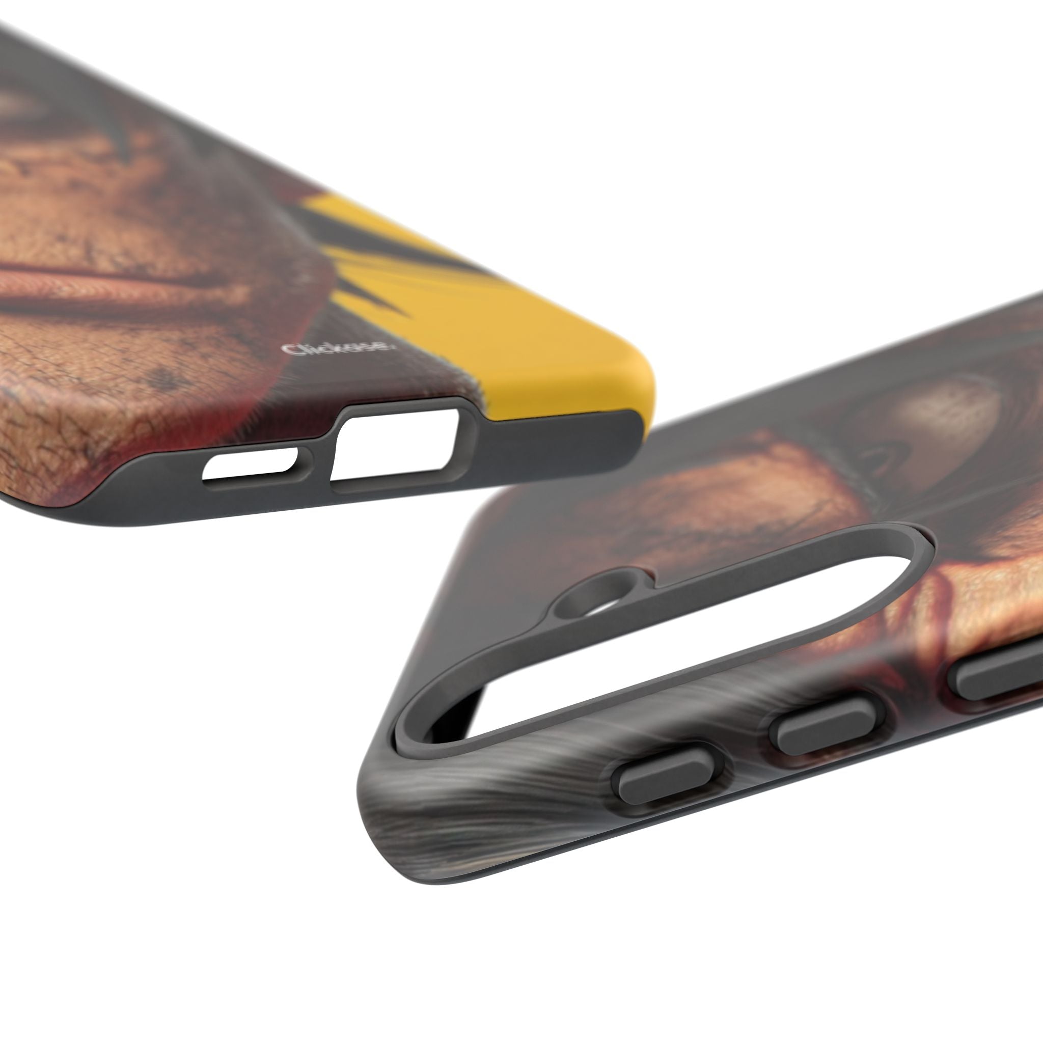 Monkey D. Luffy - One Piece Tough Phone Case by