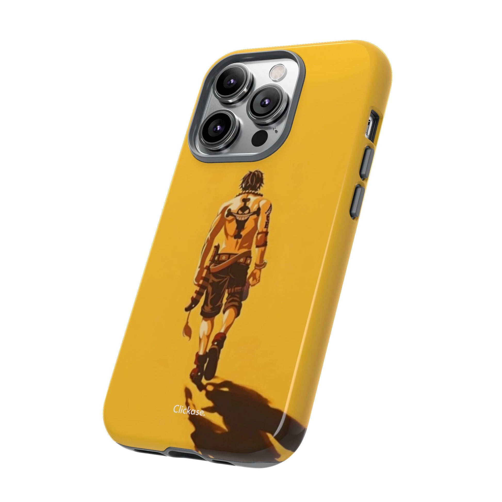 Monkey D. Luffy - One Piece Tough Phone Case by