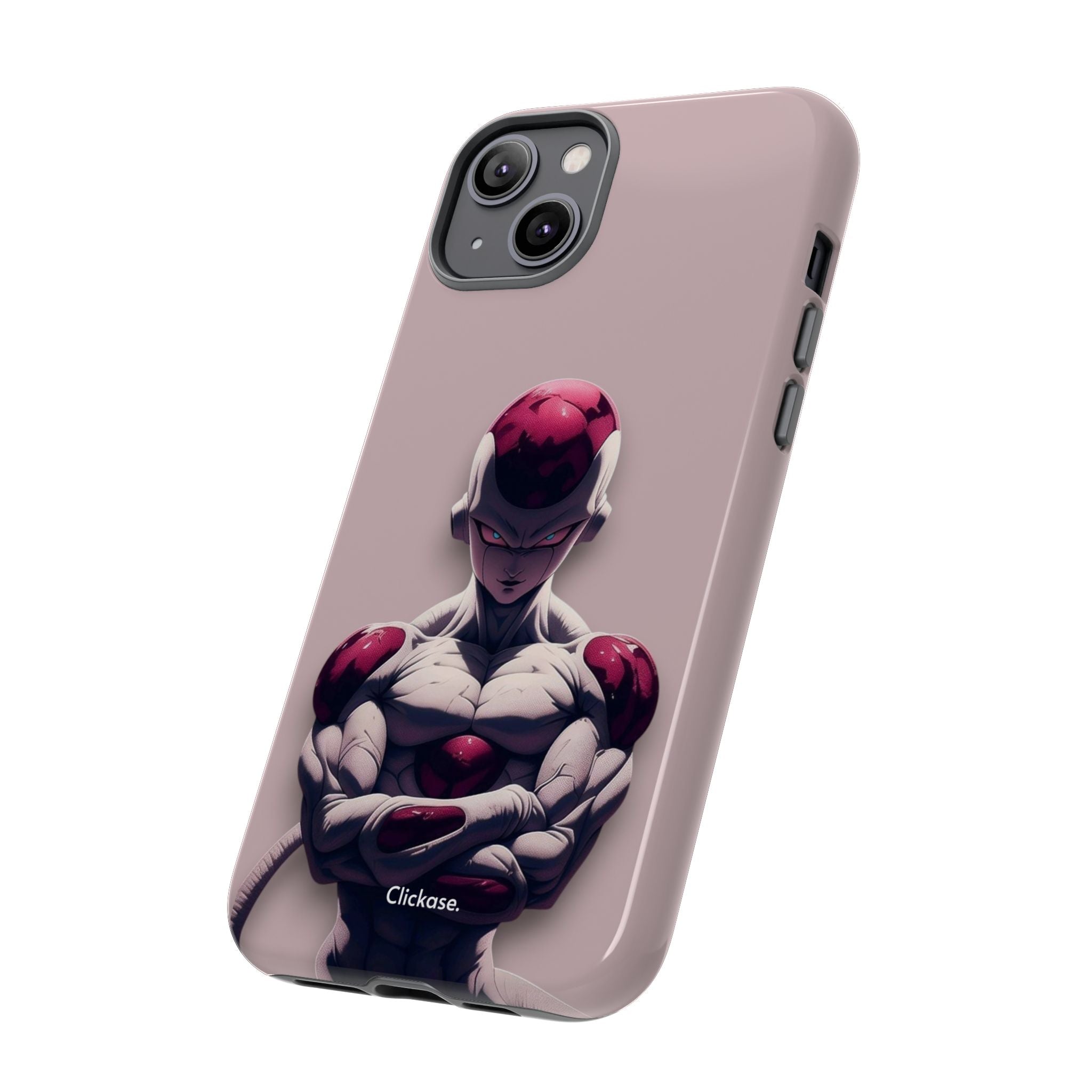 Frieza The Final Form - Tough Phone Case by