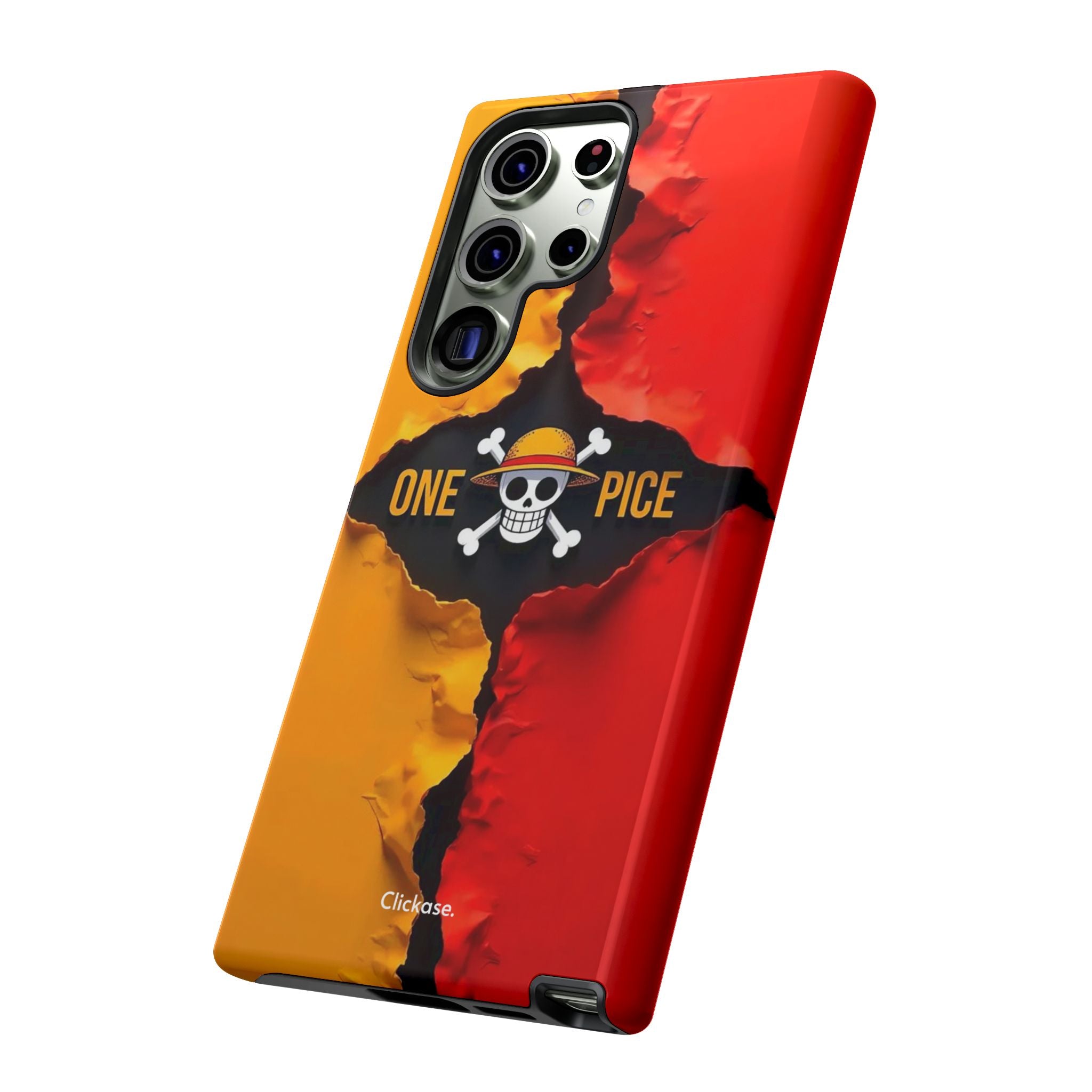 One Piece - Tough Phone Case by