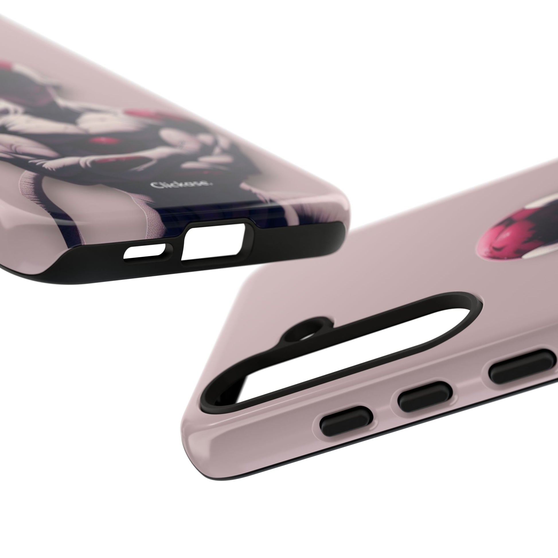 Frieza The Final Form - Tough Phone Case by