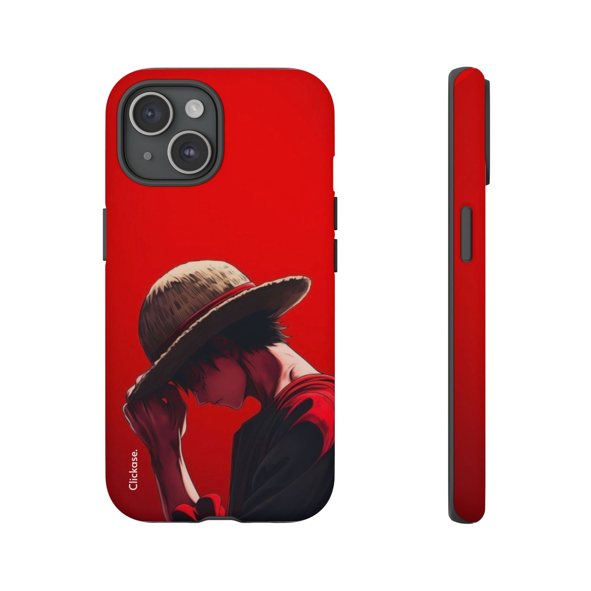 Monkey D. Luffy - One Piece Tough Phone Case by