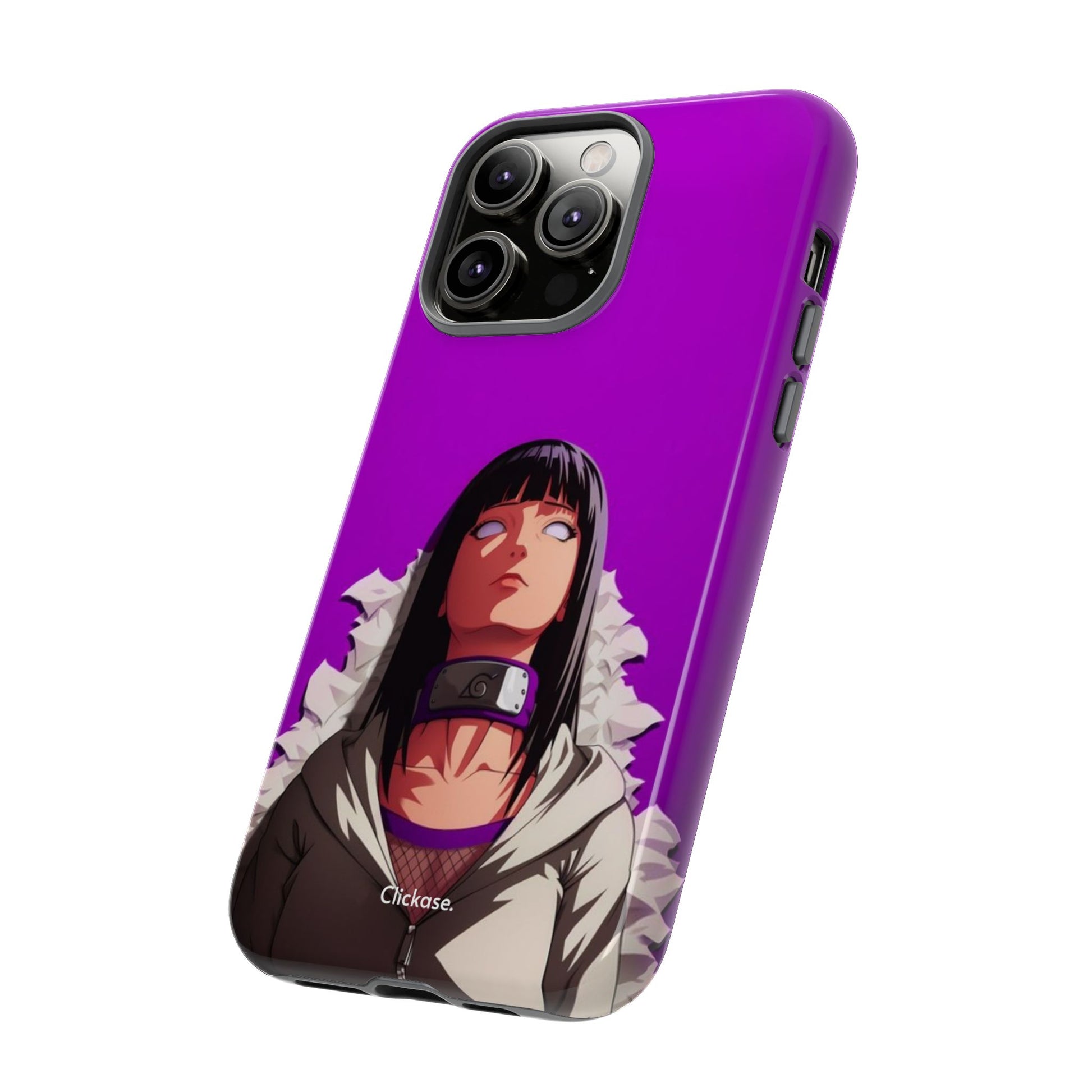 Hinata Hyuga - Naruto by