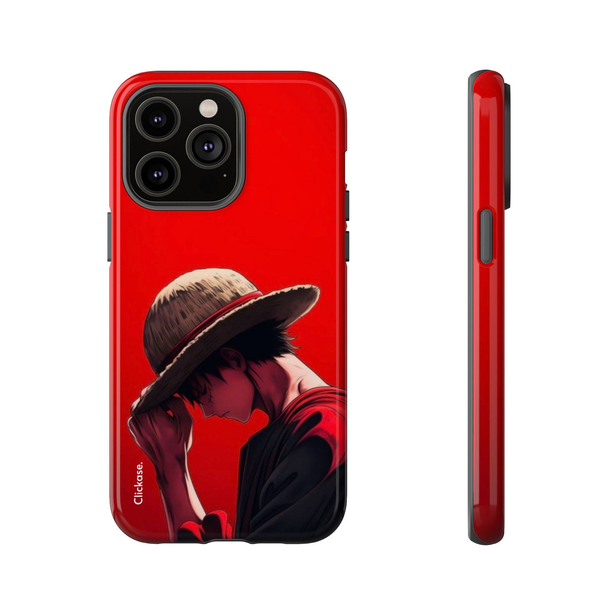 Monkey D. Luffy - One Piece Tough Phone Case by