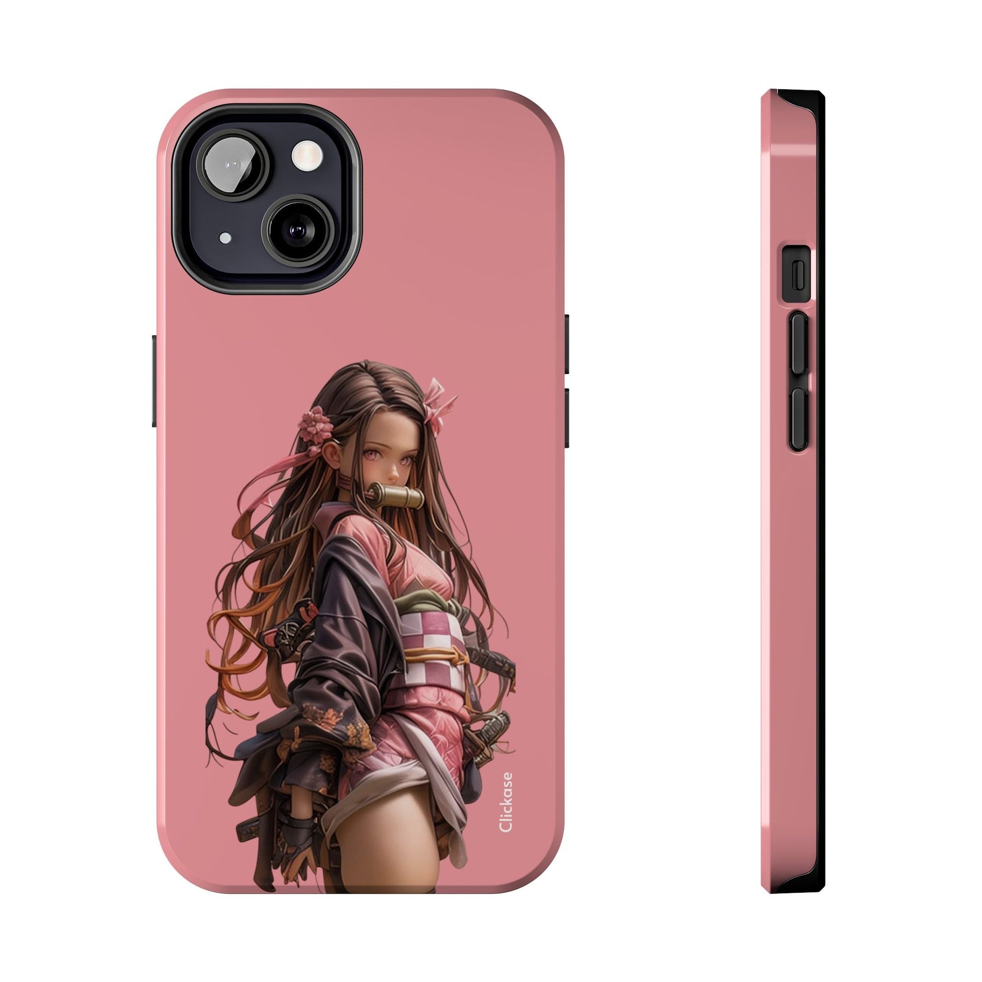 Nezuko Kamado - Demon Slayer by