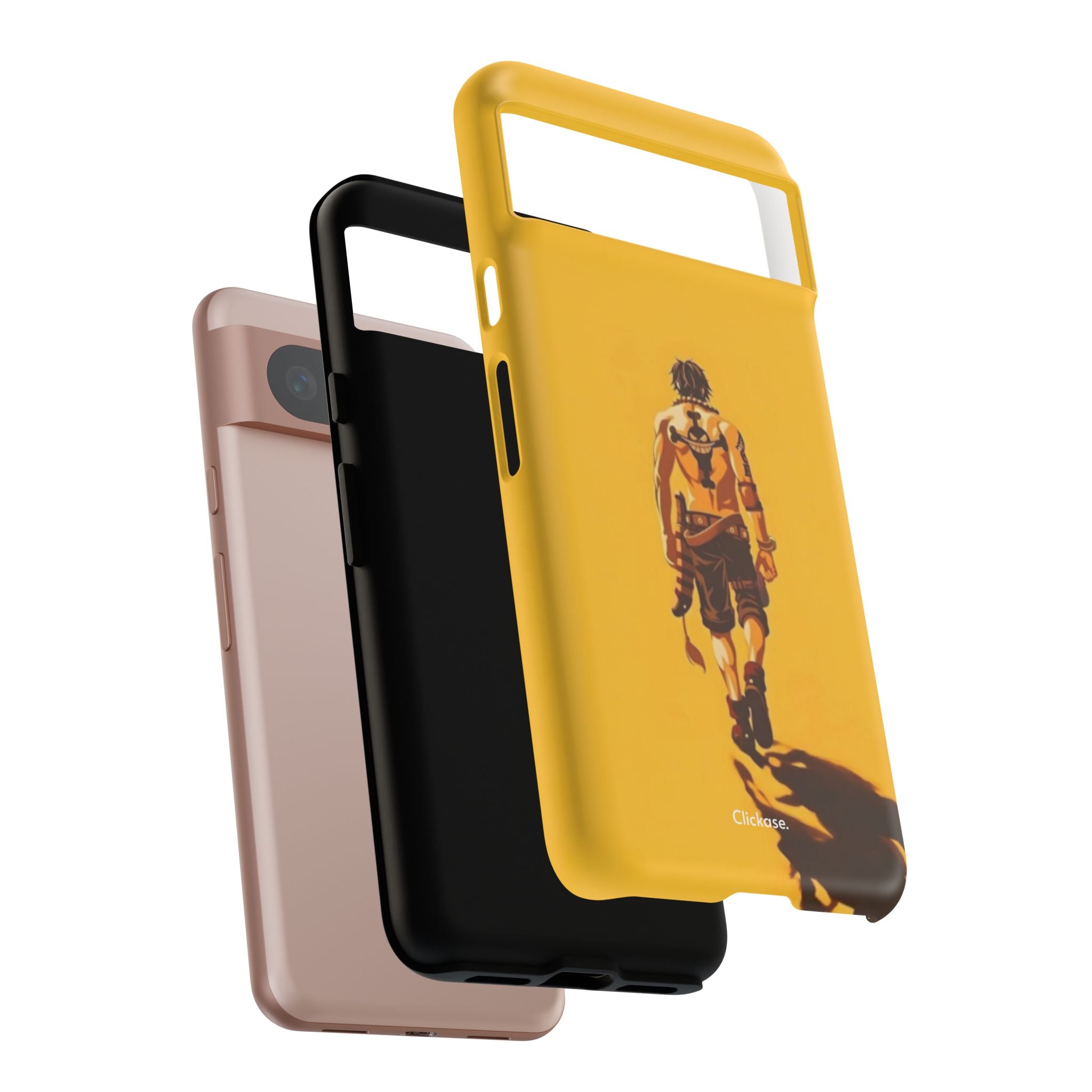 Monkey D. Luffy - One Piece Tough Phone Case by