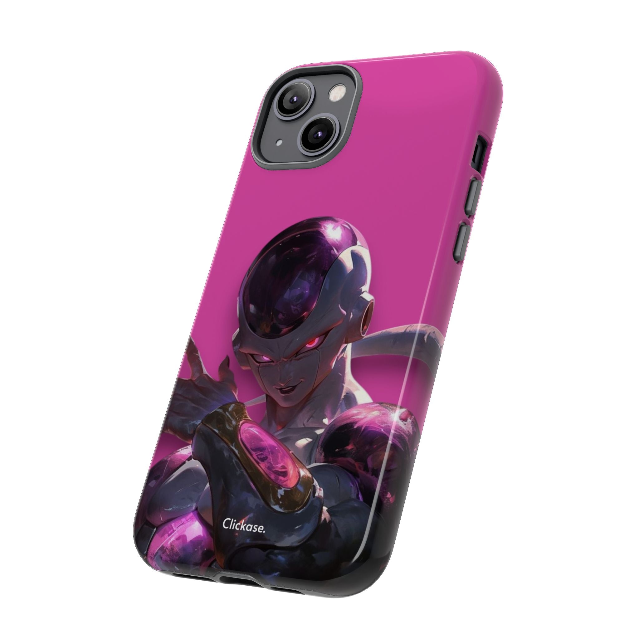 Frieza The Final Form - Tough Phone Case by