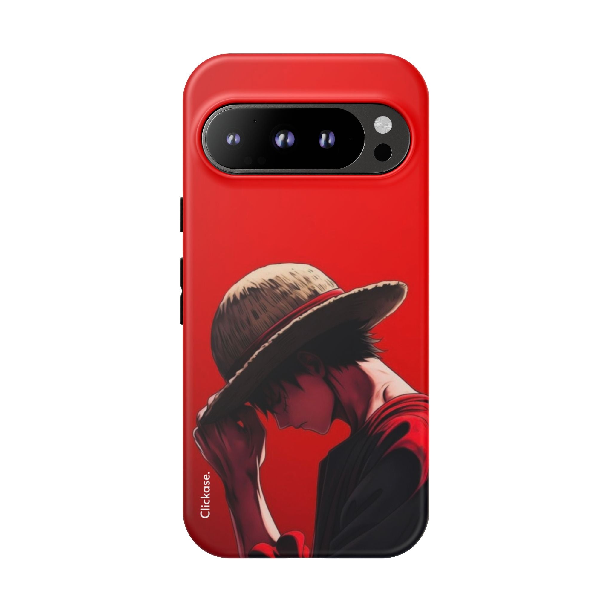Monkey D. Luffy - One Piece Tough Phone Case by