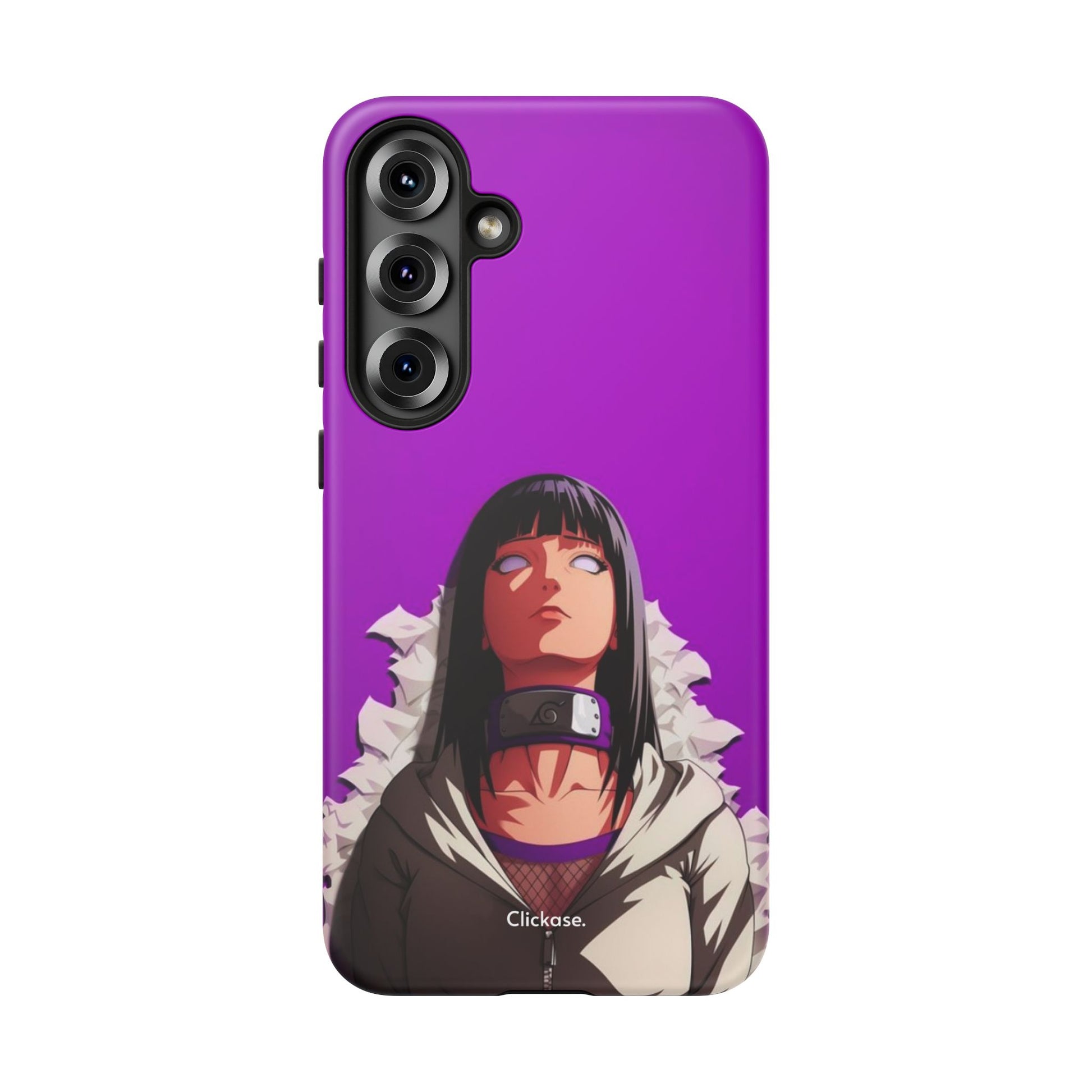 Hinata Hyuga - Naruto by