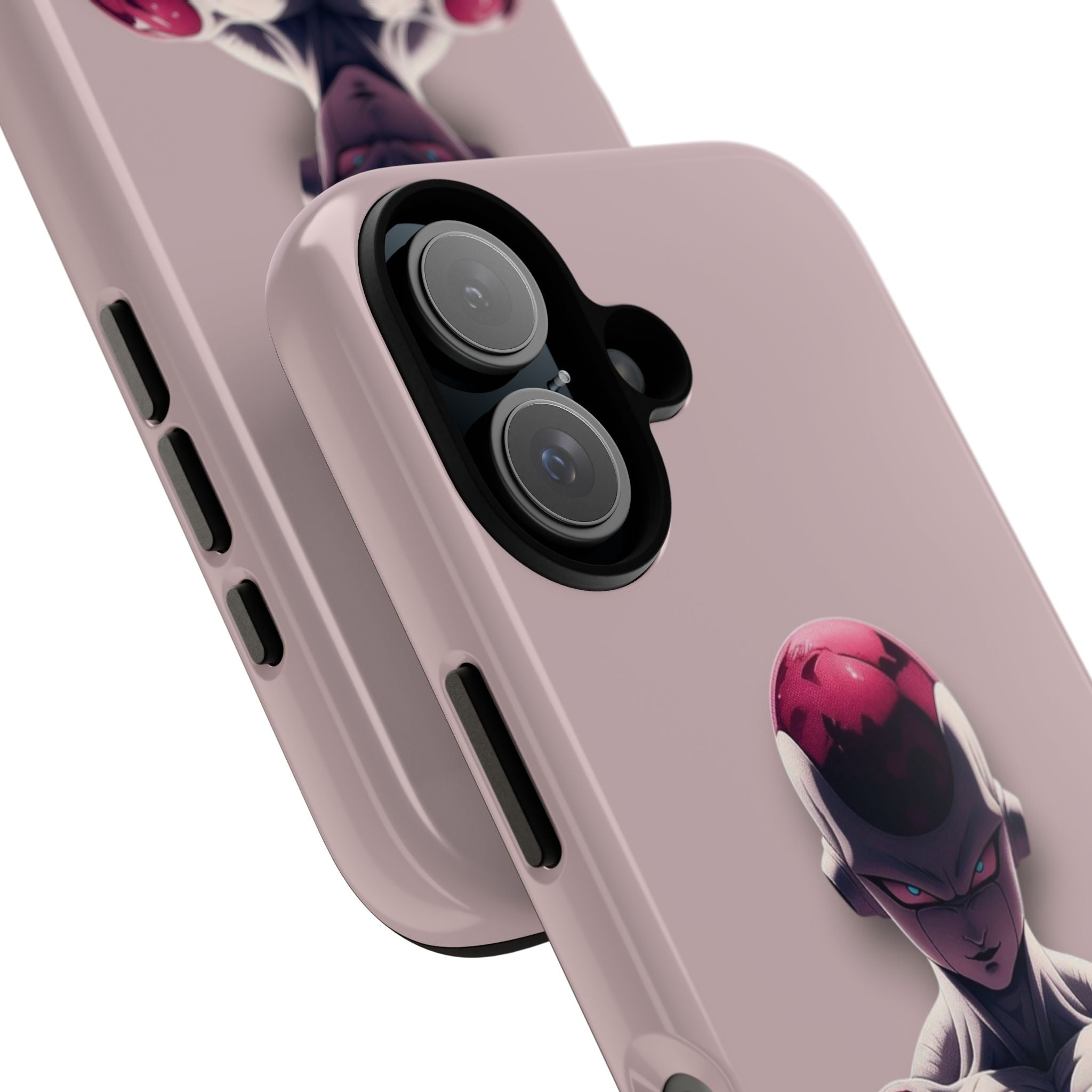 Frieza The Final Form - Tough Phone Case by