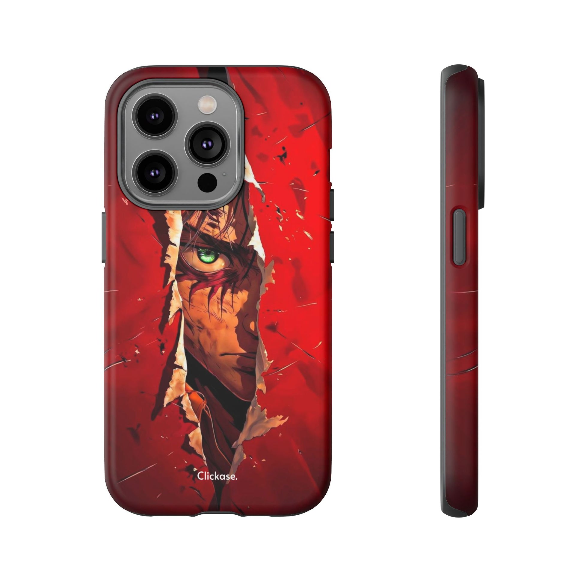 Monkey D. Luffy - One Piece Tough Phone Case by