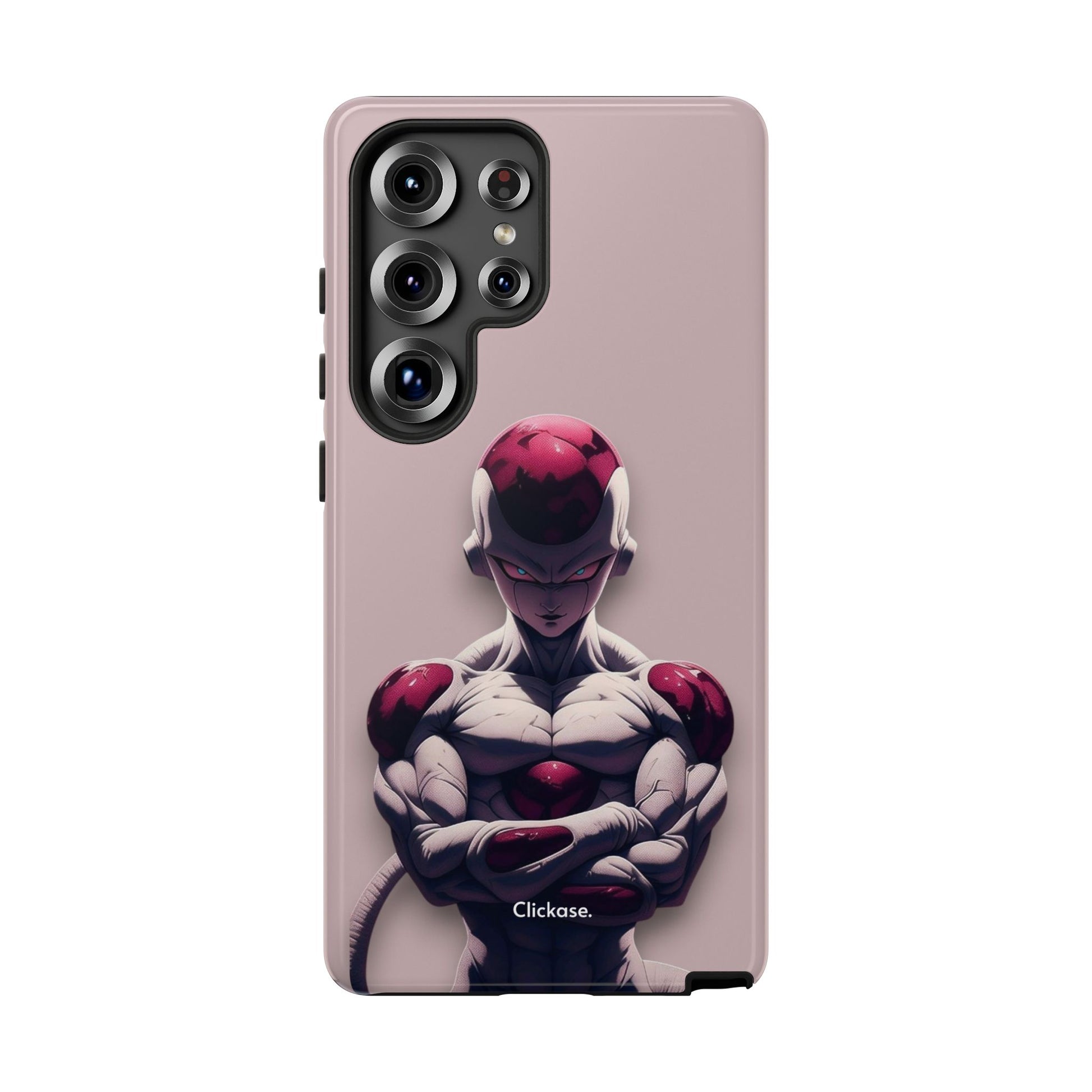 Frieza The Final Form - Tough Phone Case by