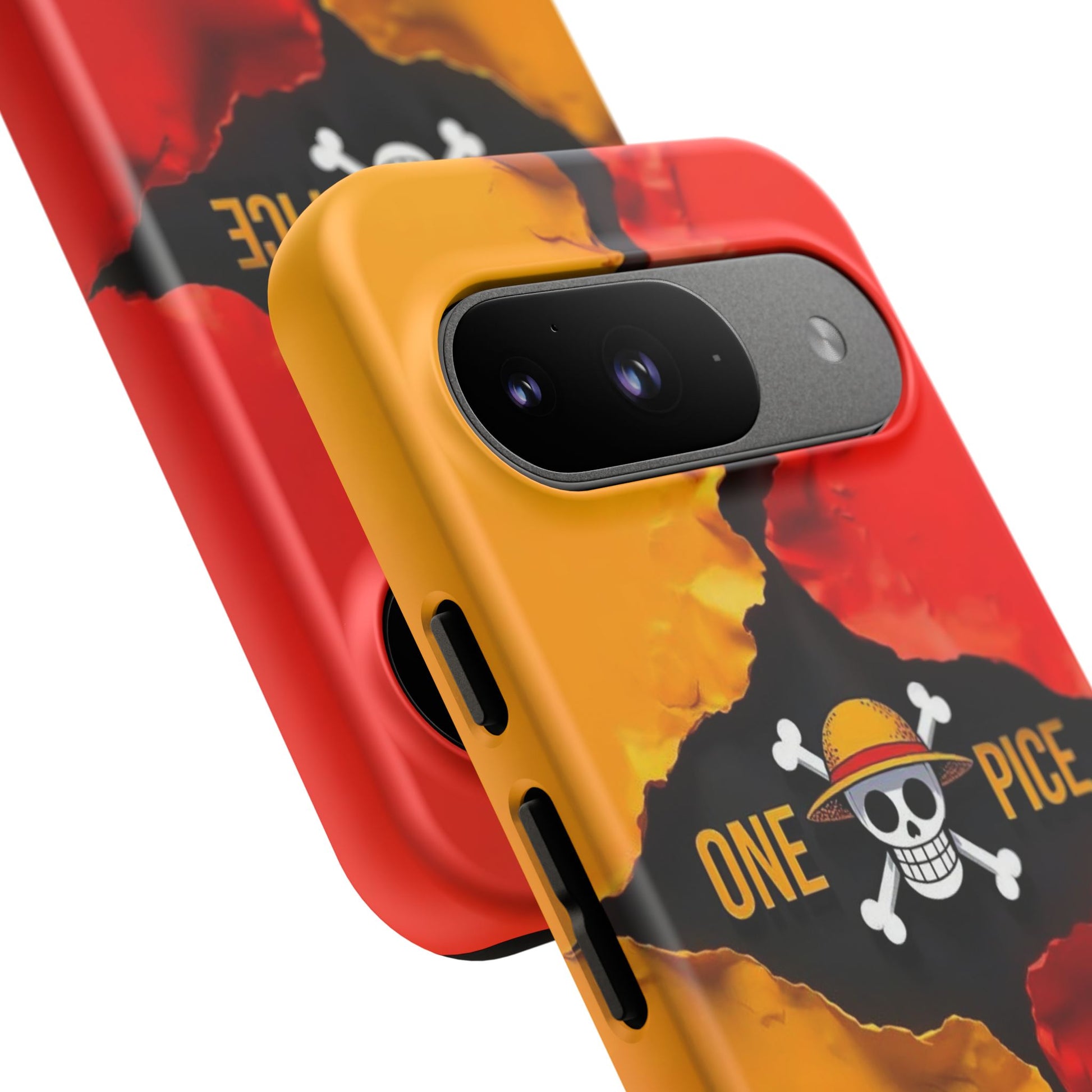 One Piece - Tough Phone Case by