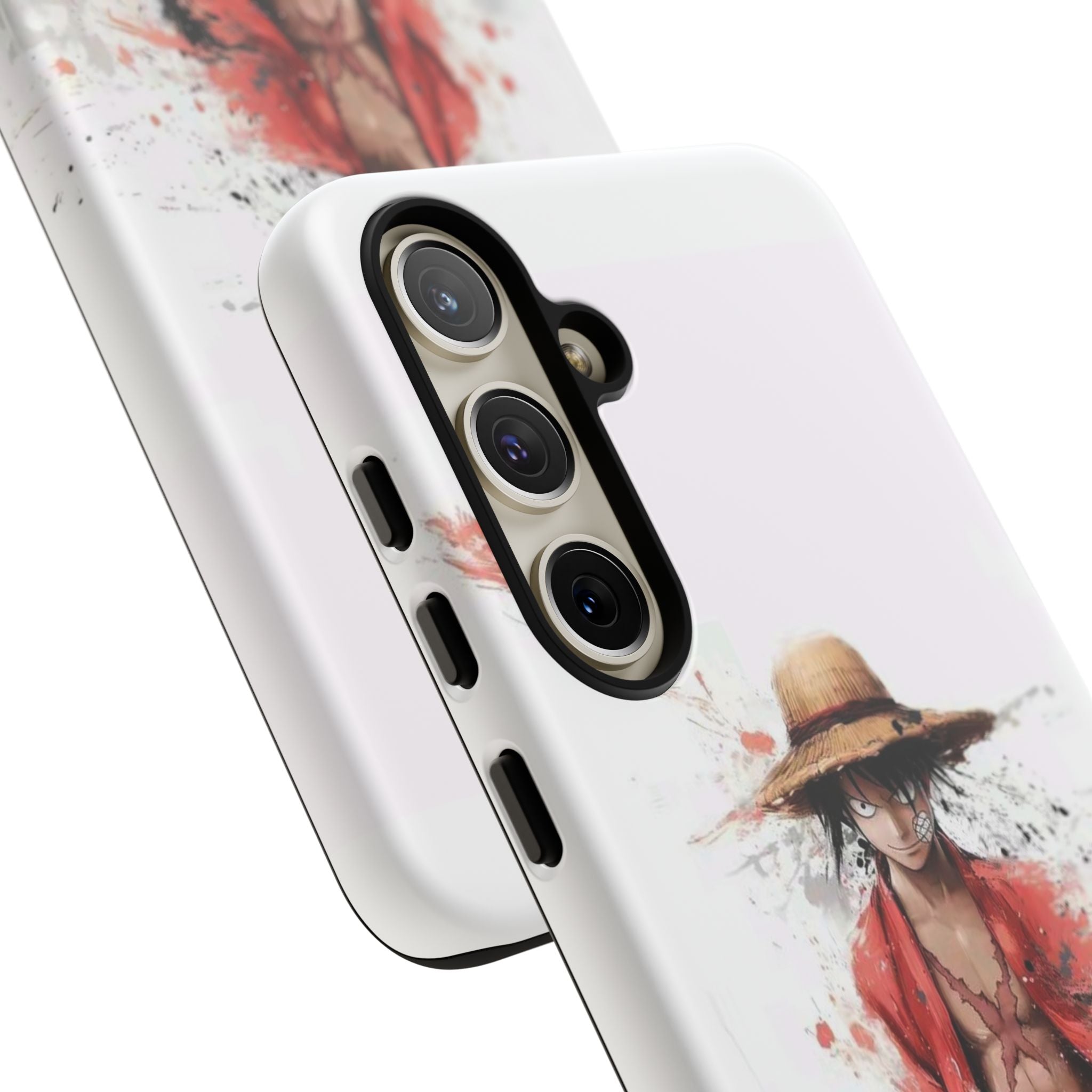 Monkey D. Luffy - One Piece Tough Phone Case by