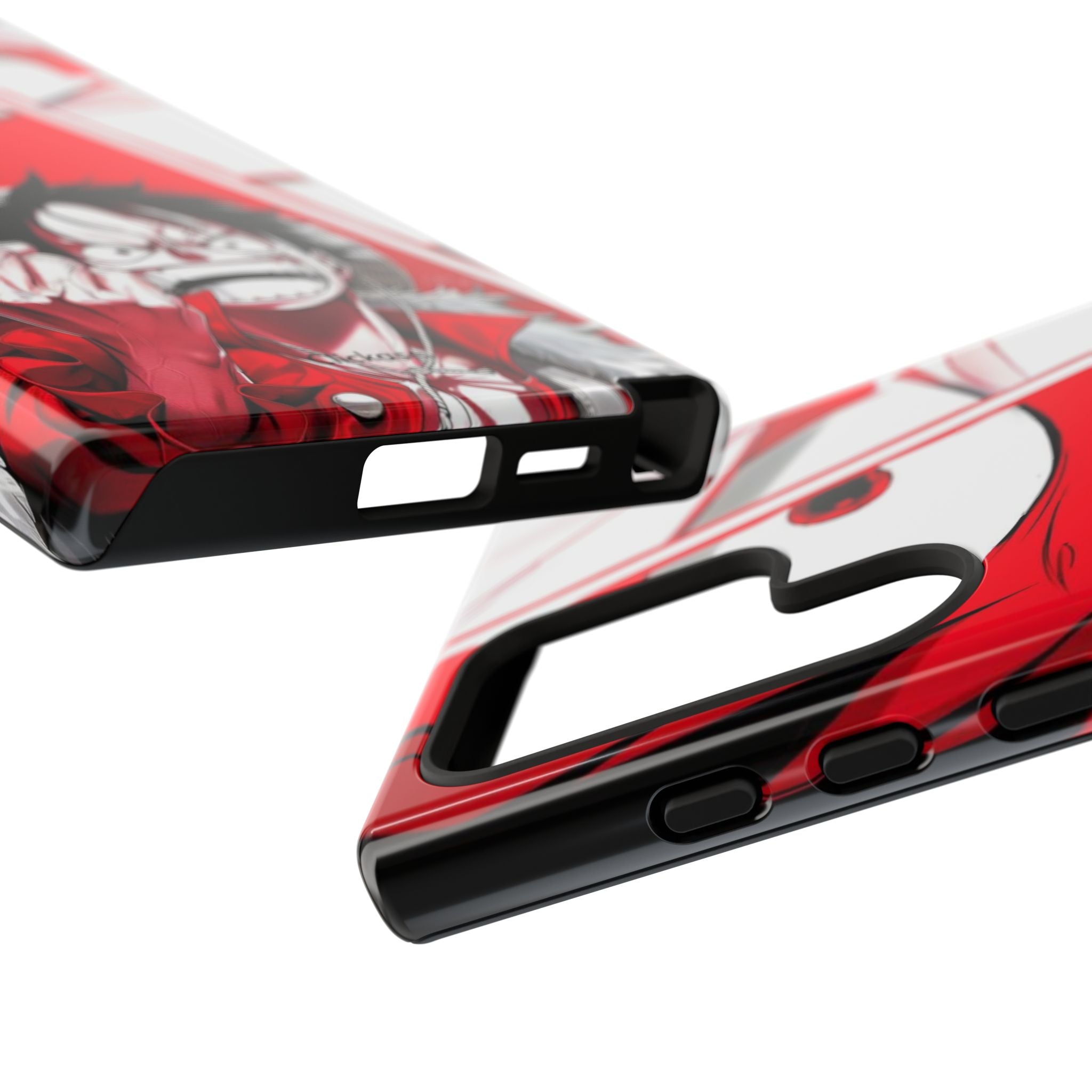 Monkey D. Luffy - One Piece Tough Phone Case by