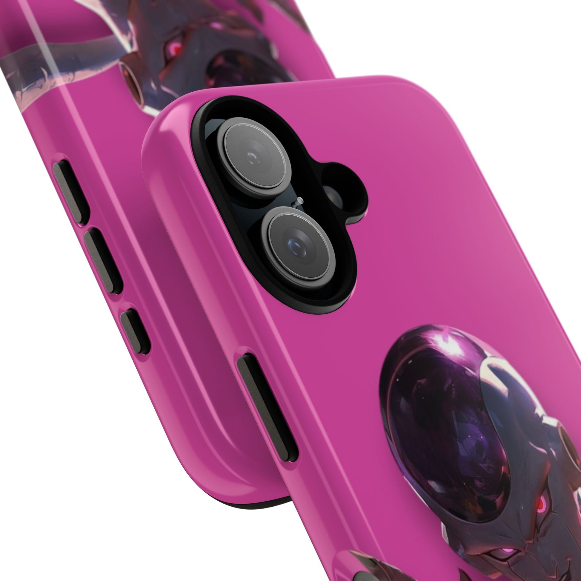 Frieza The Final Form - Tough Phone Case by