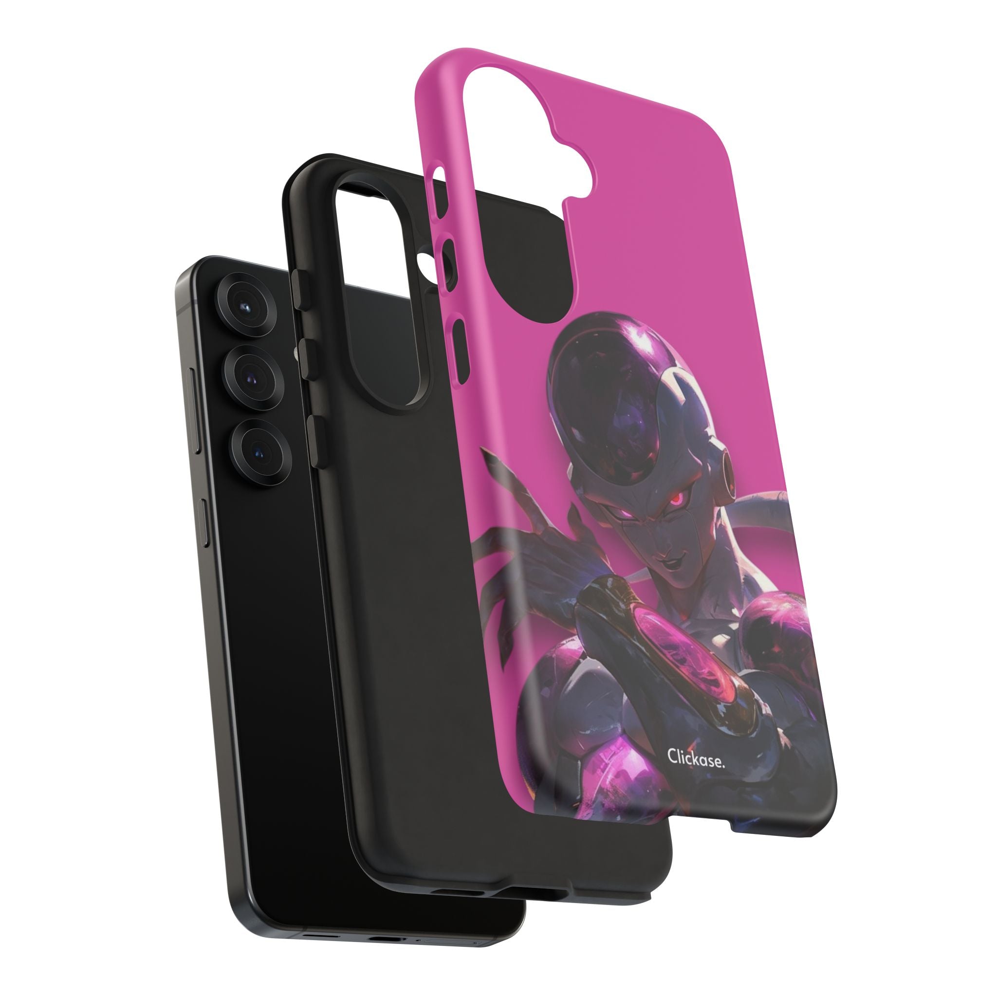 Frieza The Final Form - Tough Phone Case by