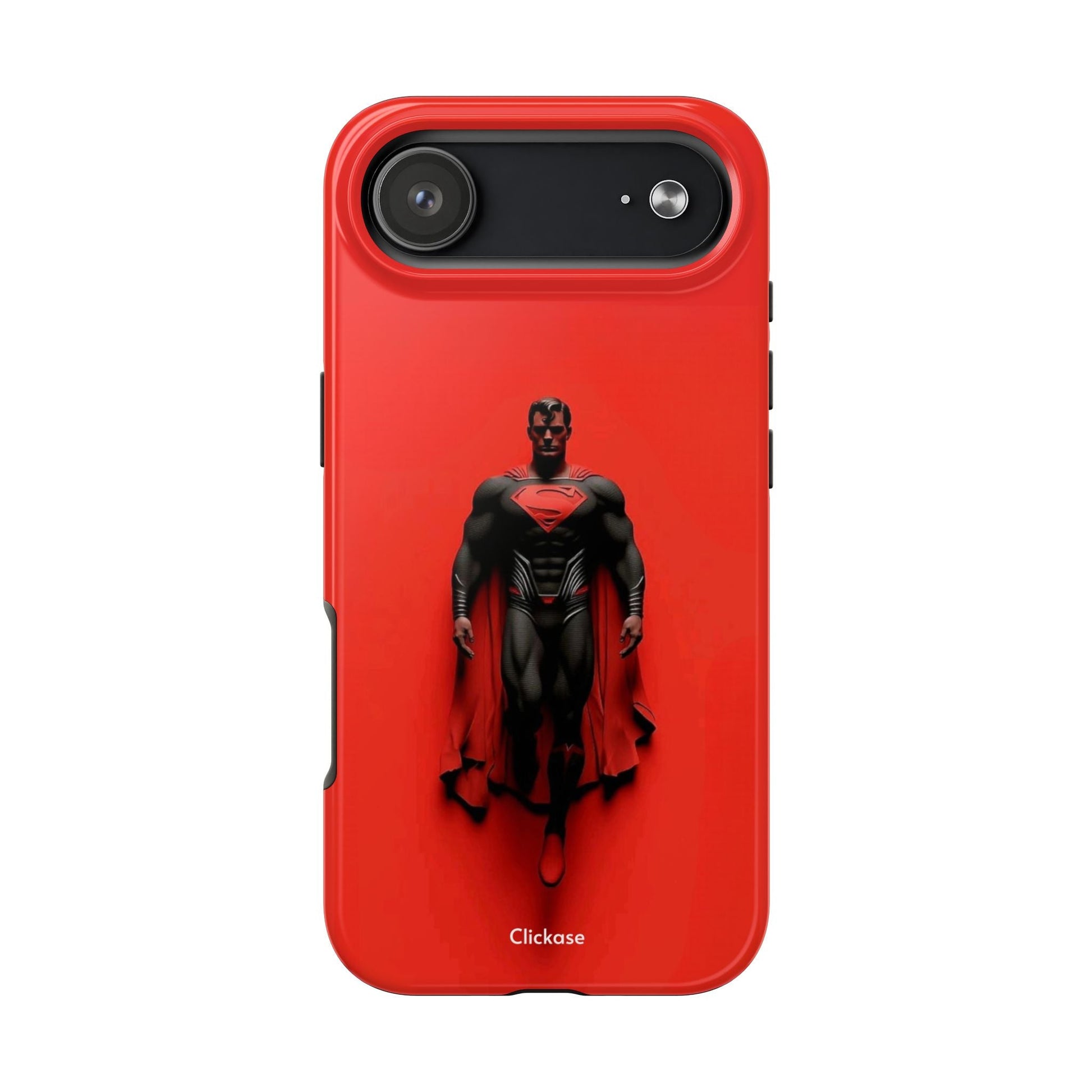 Man of Steel - The Superman (DC) by