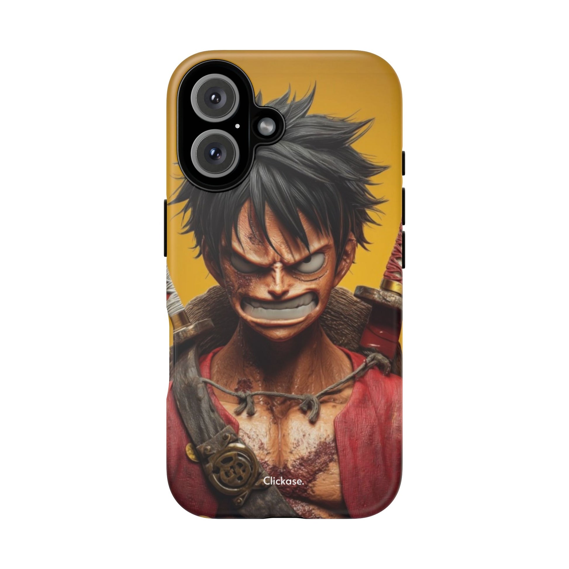 Monkey D. Luffy - One Piece Tough Phone Case by