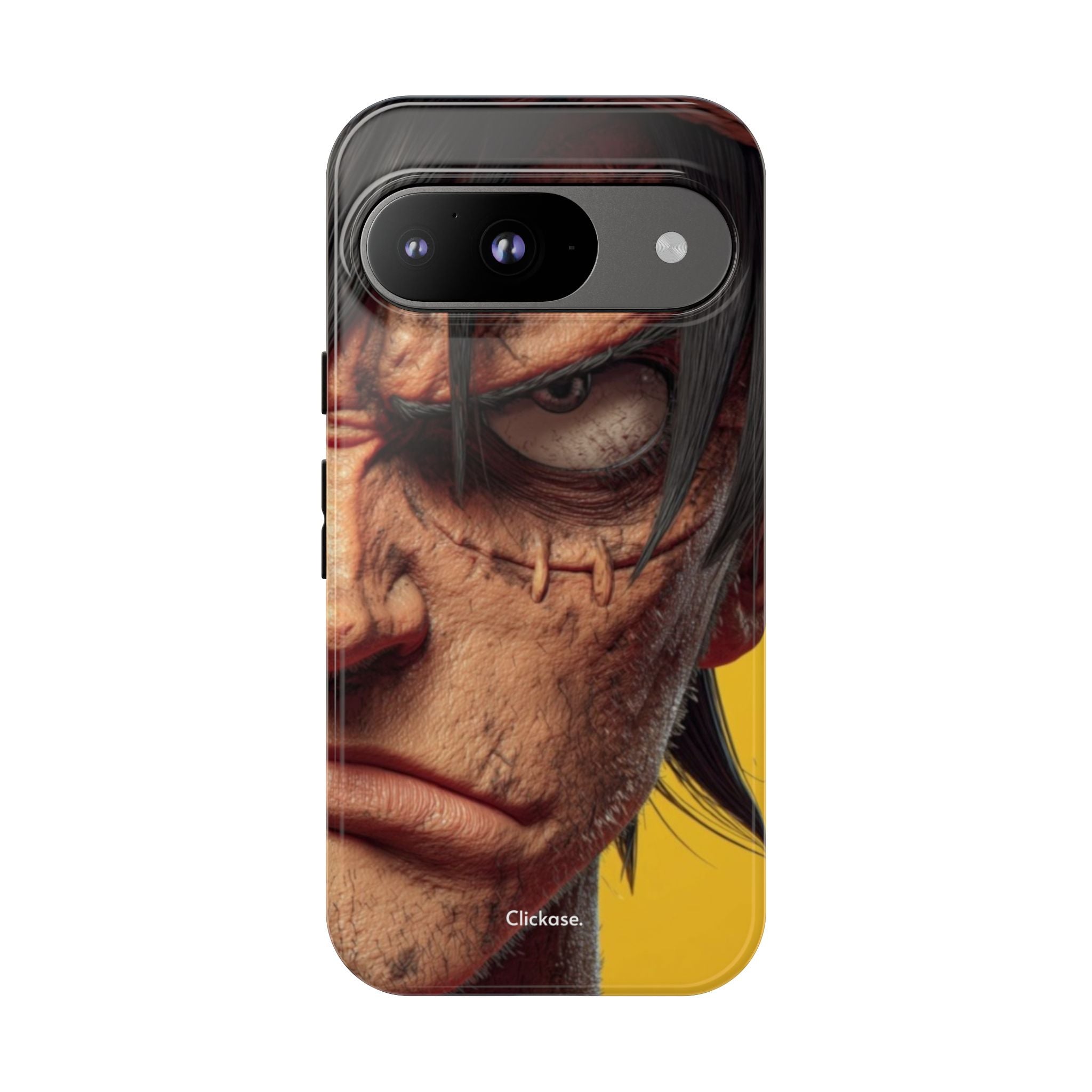 Monkey D. Luffy - One Piece Tough Phone Case by