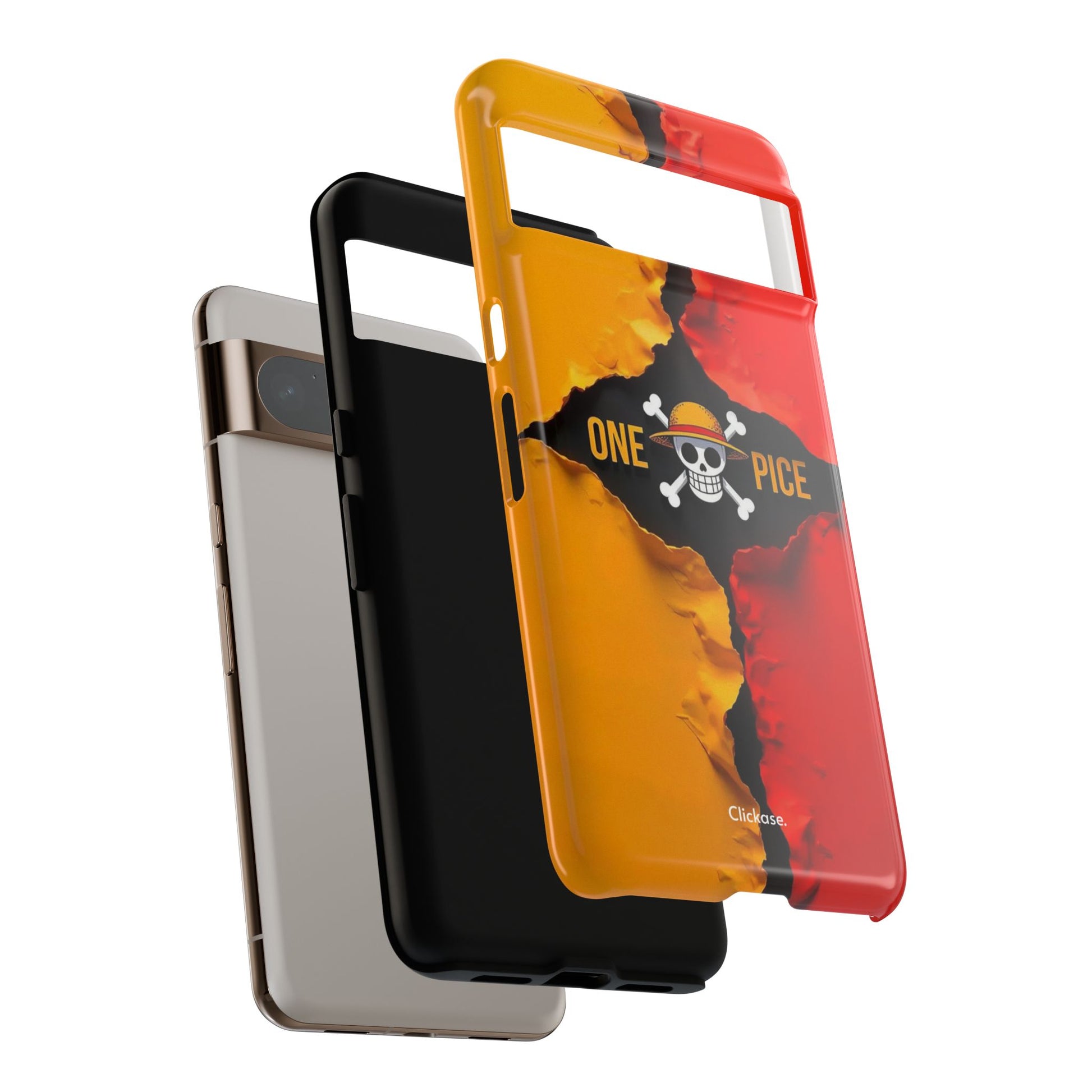 One Piece - Tough Phone Case by