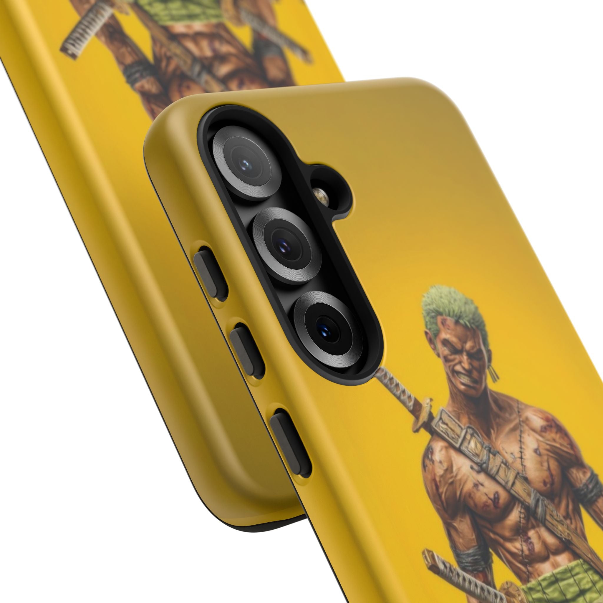 Roronoa Zoro - One Piece Tough Phone Case by