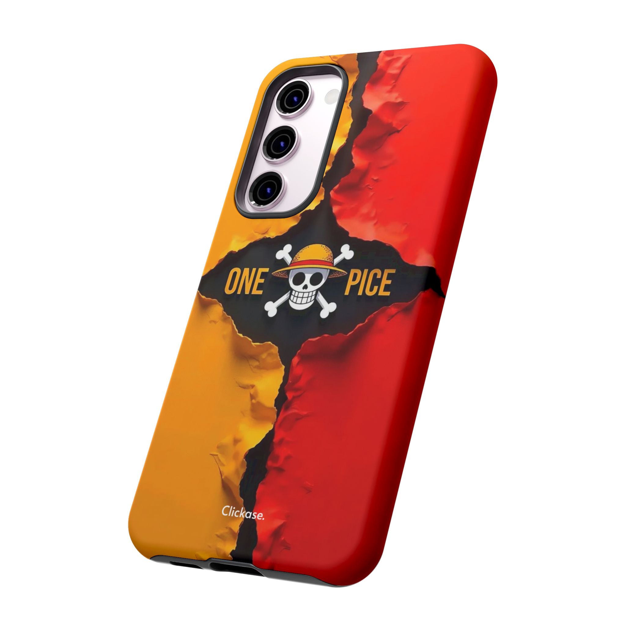 One Piece - Tough Phone Case by