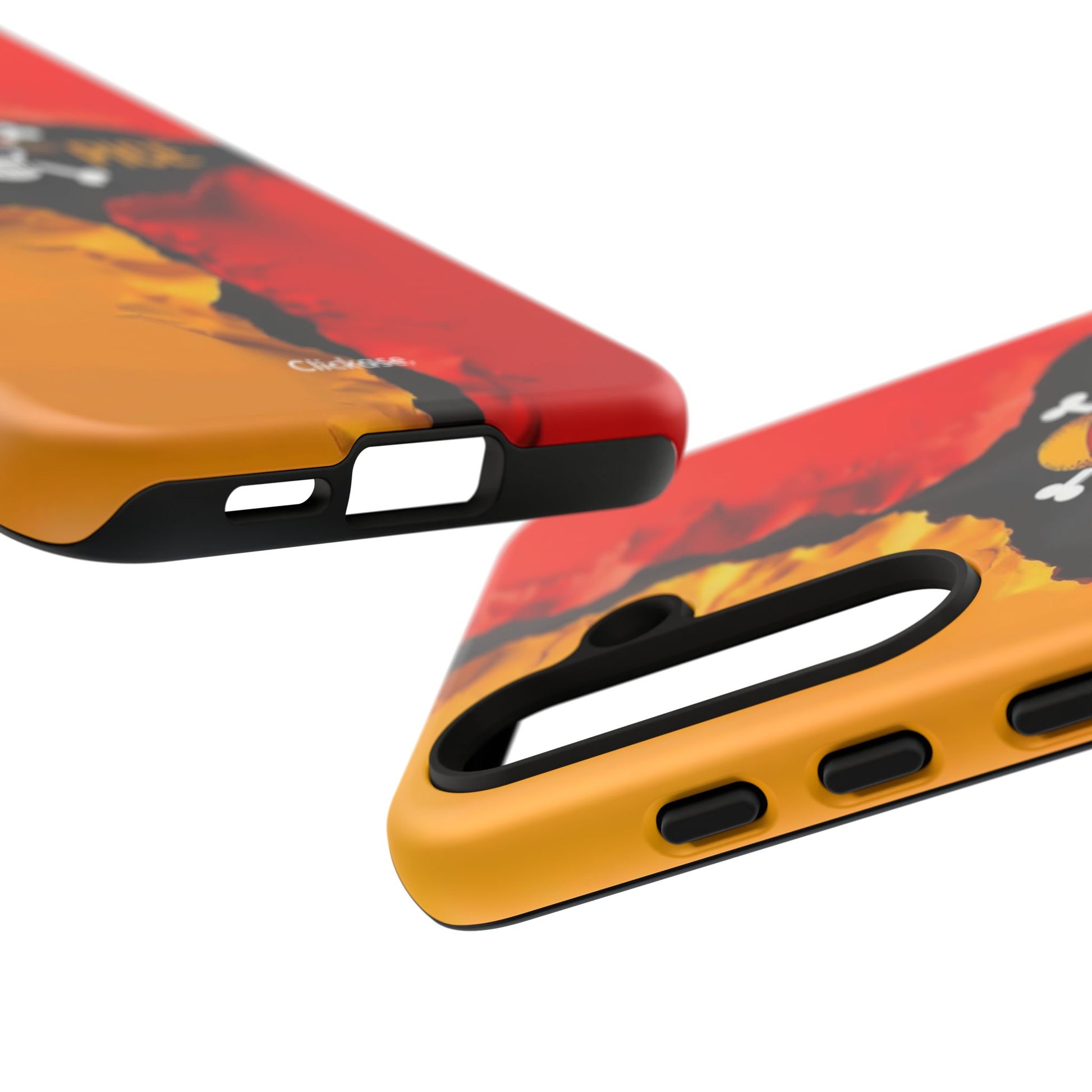 One Piece - Tough Phone Case by