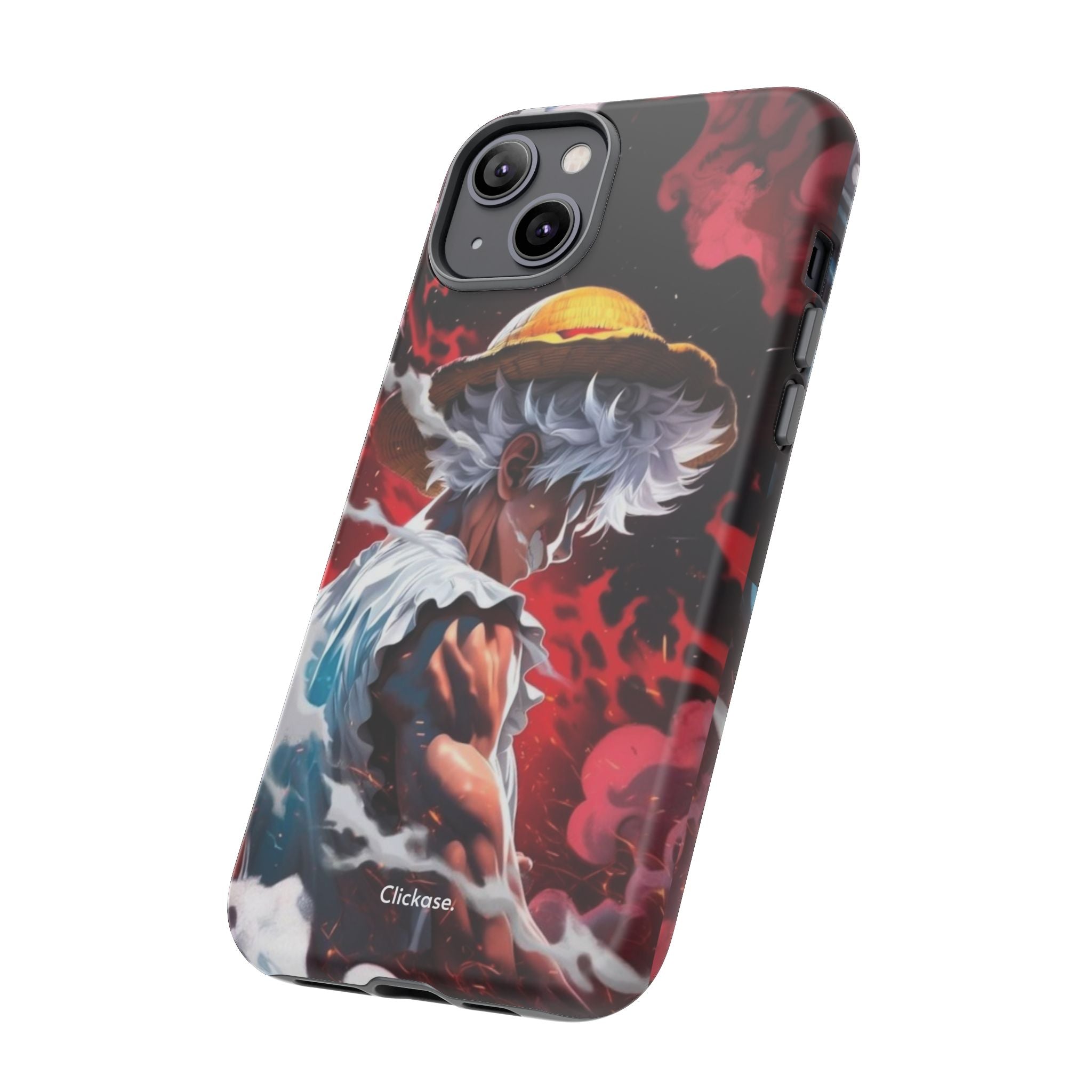 Monkey D. Luffy - One Piece Tough Phone Case by
