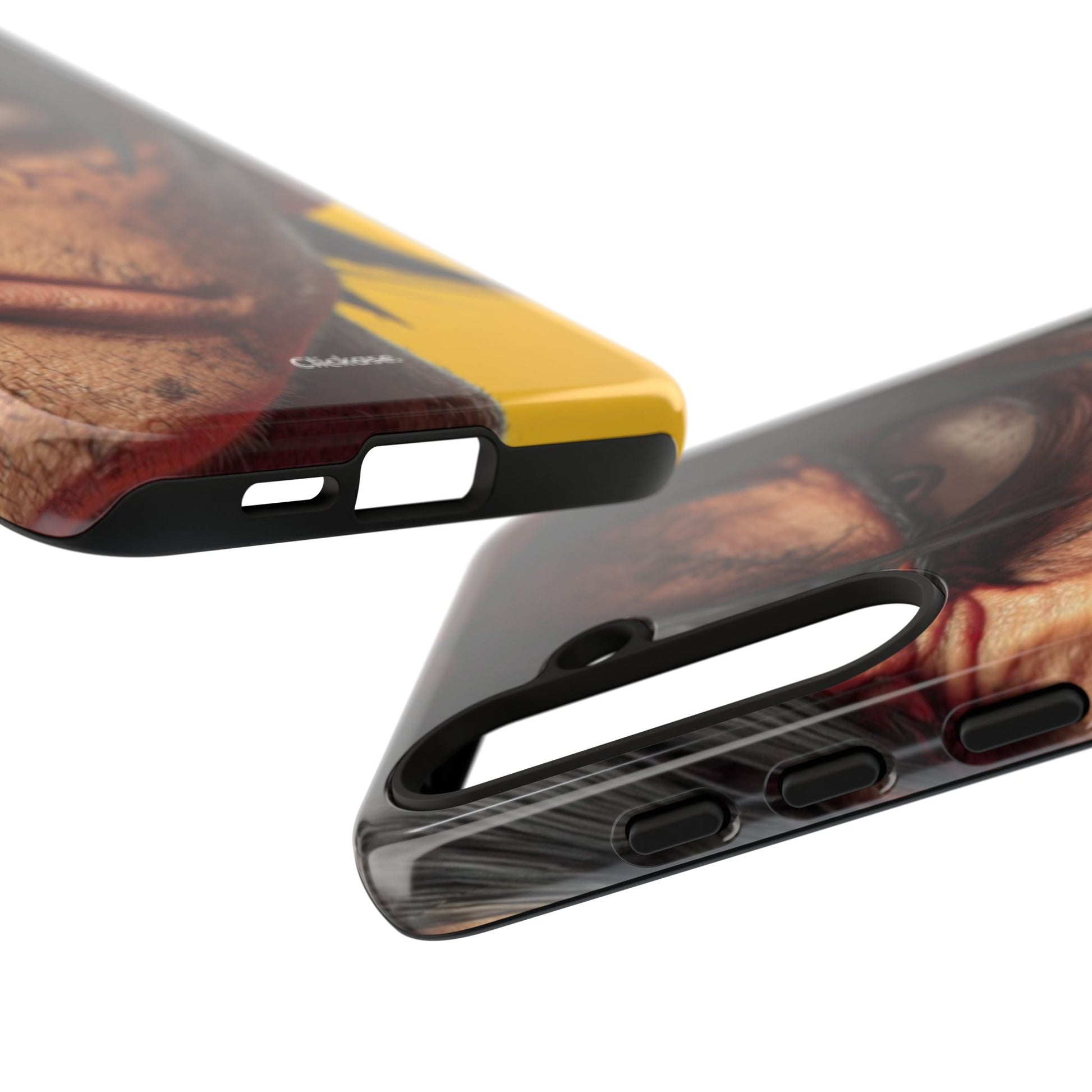 Monkey D. Luffy - One Piece Tough Phone Case by