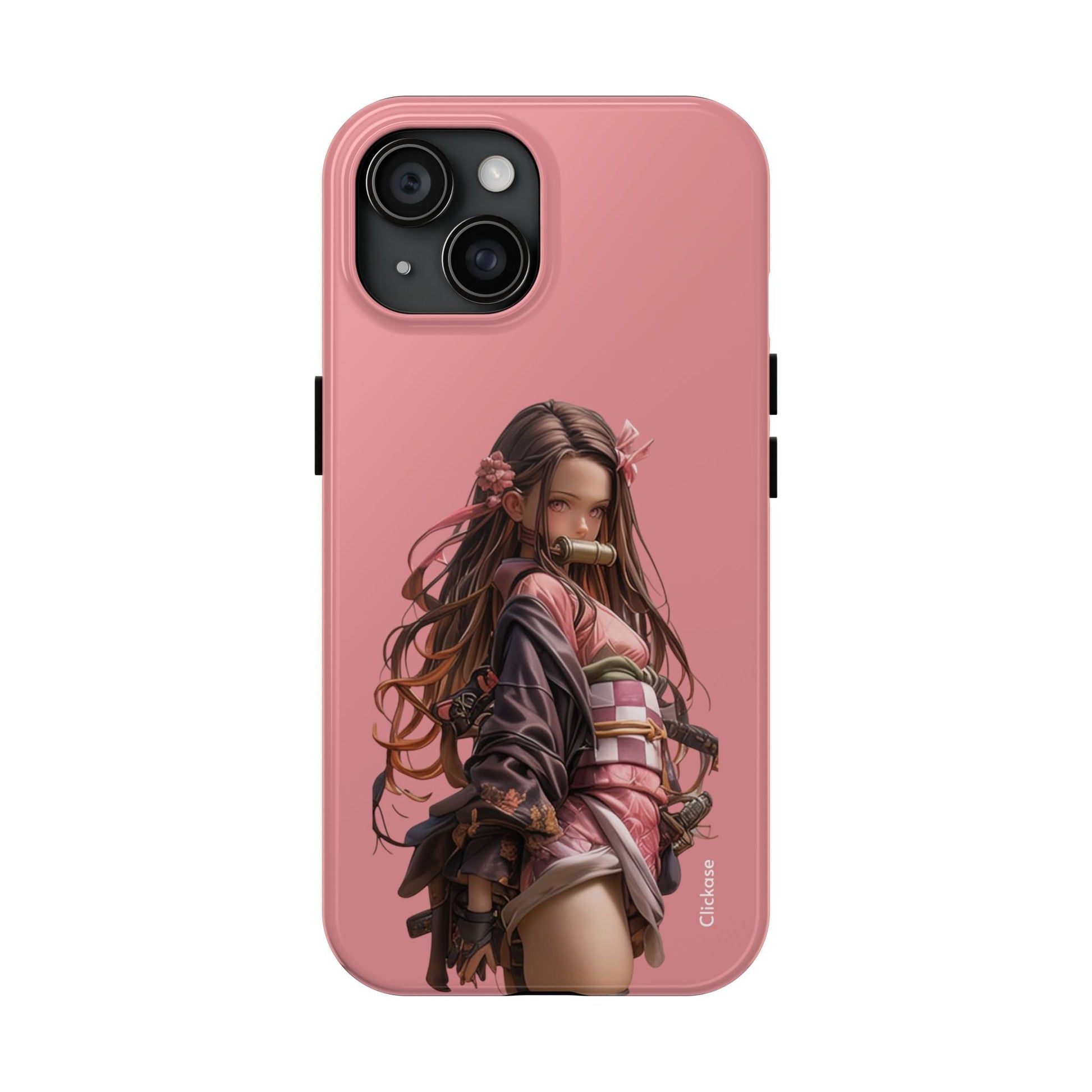 Nezuko Kamado - Demon Slayer by