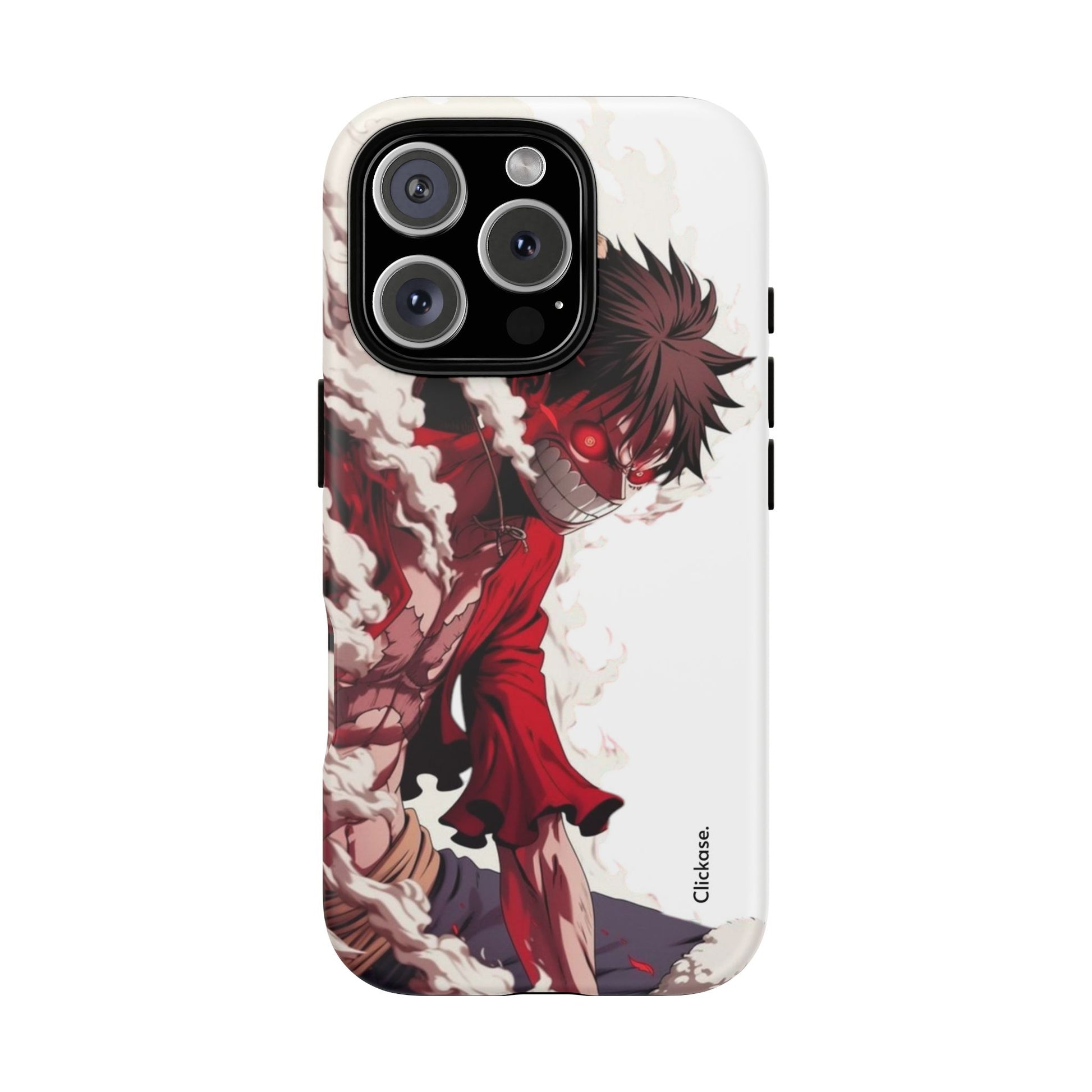 Monkey D. Luffy - One Piece Tough Phone Case by