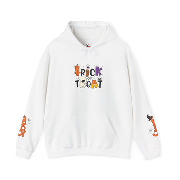 Trick or Treat Hoodie - Halloween Special