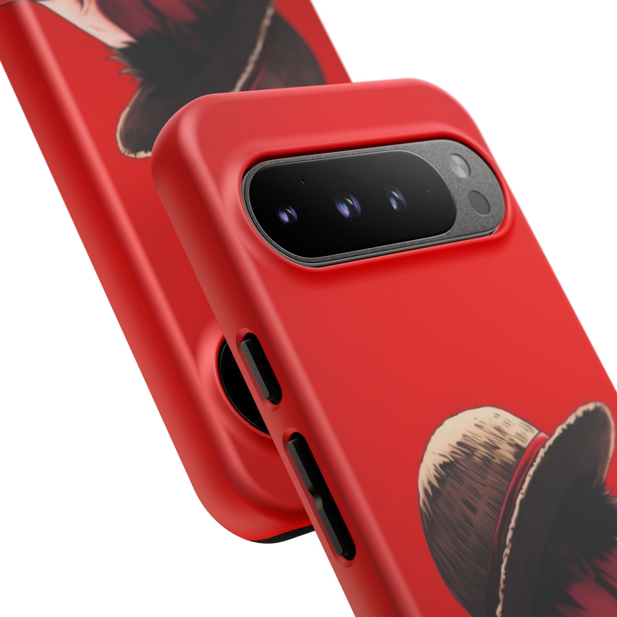 Monkey D. Luffy - One Piece Tough Phone Case by