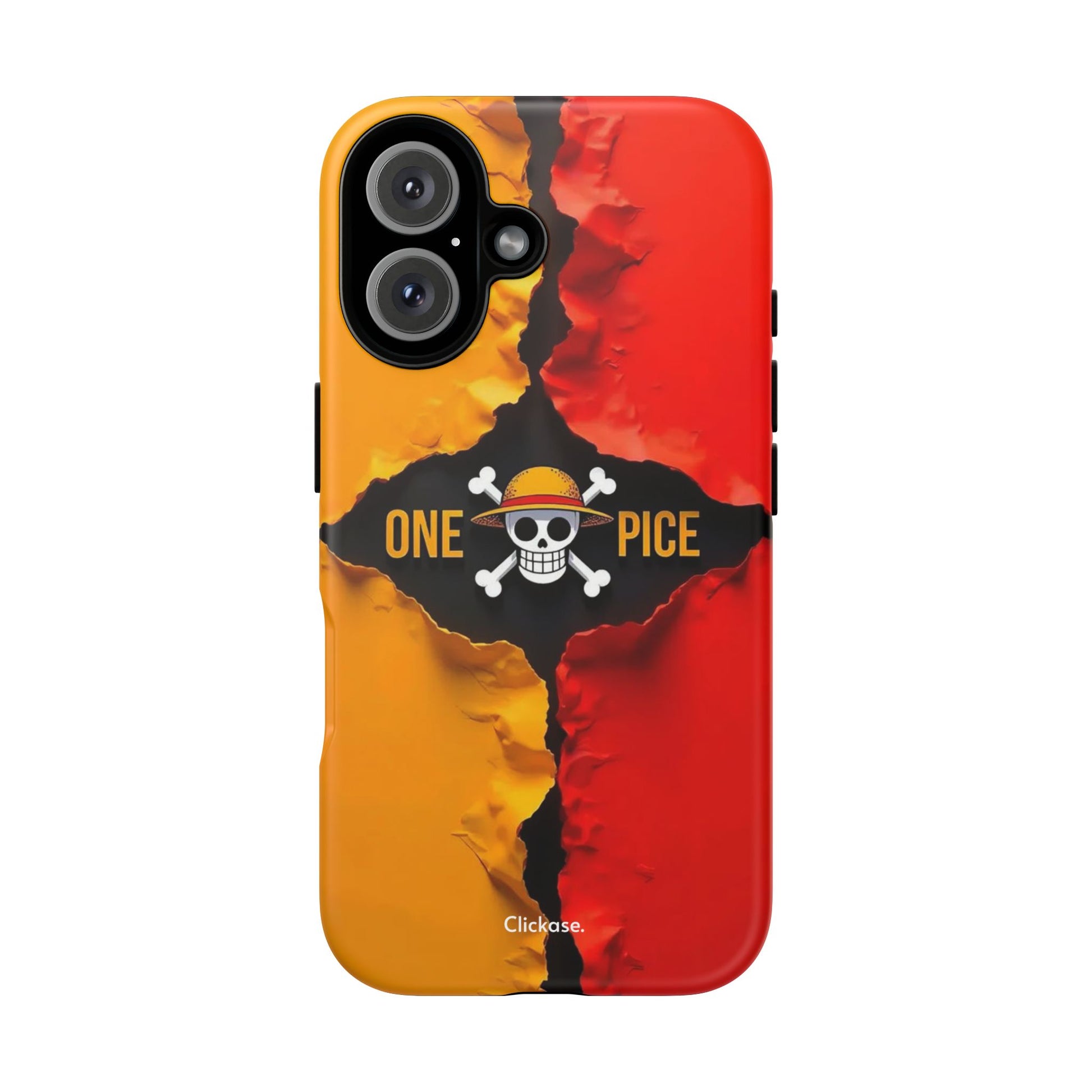 One Piece - Tough Phone Case by