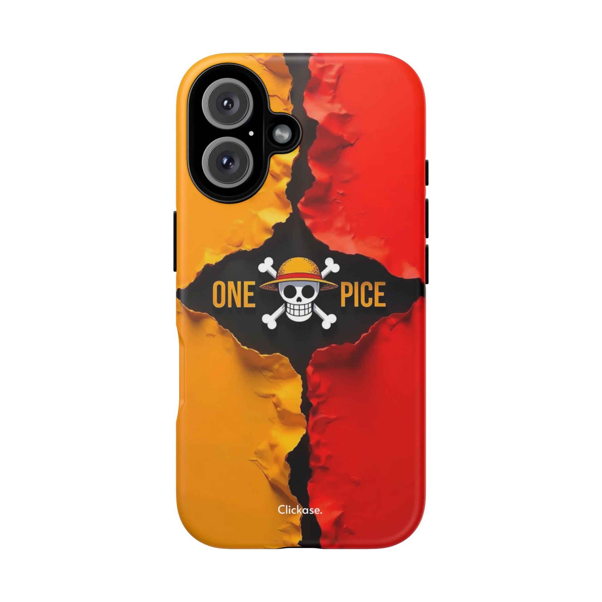 One Piece - Tough Phone Case by