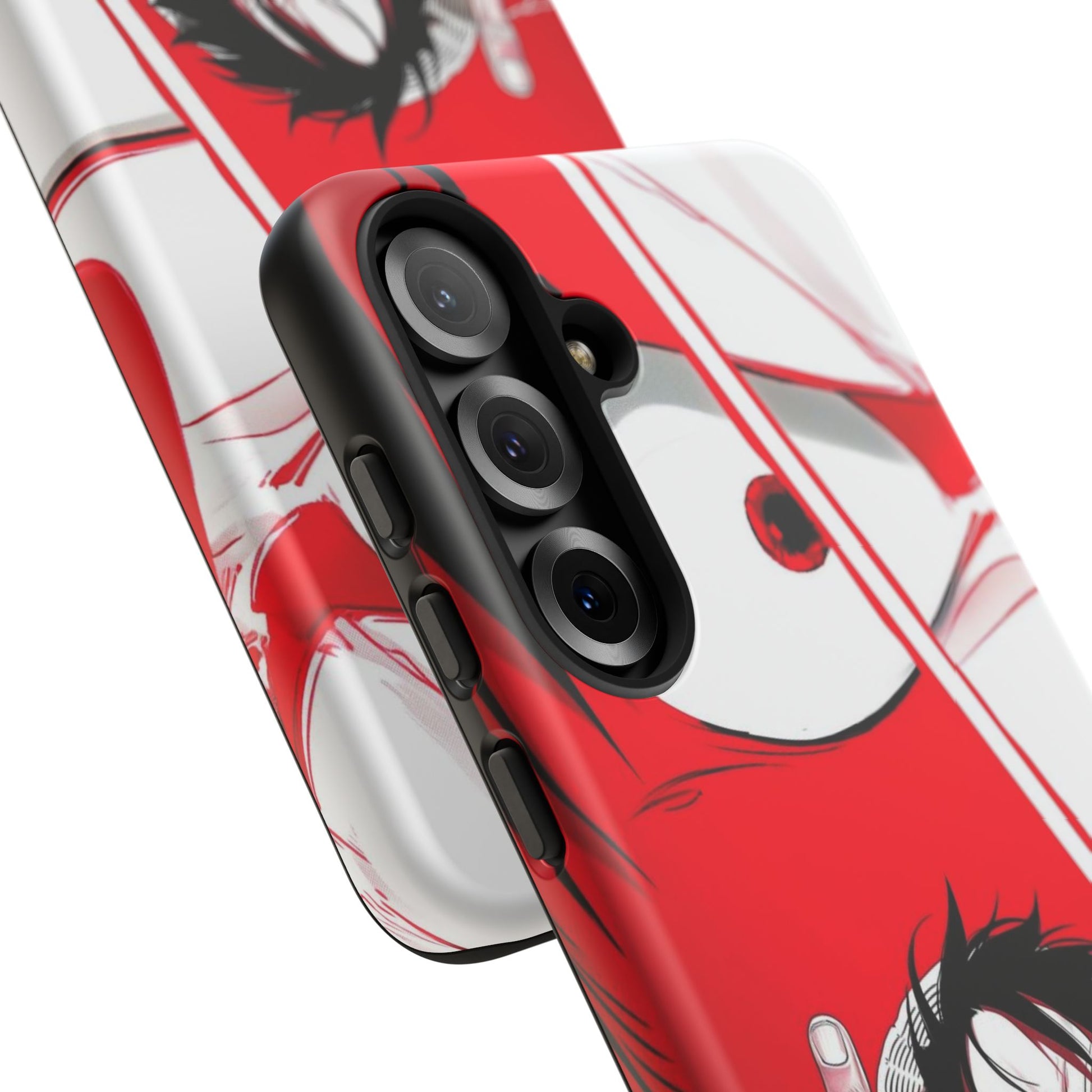 Monkey D. Luffy - One Piece Tough Phone Case by