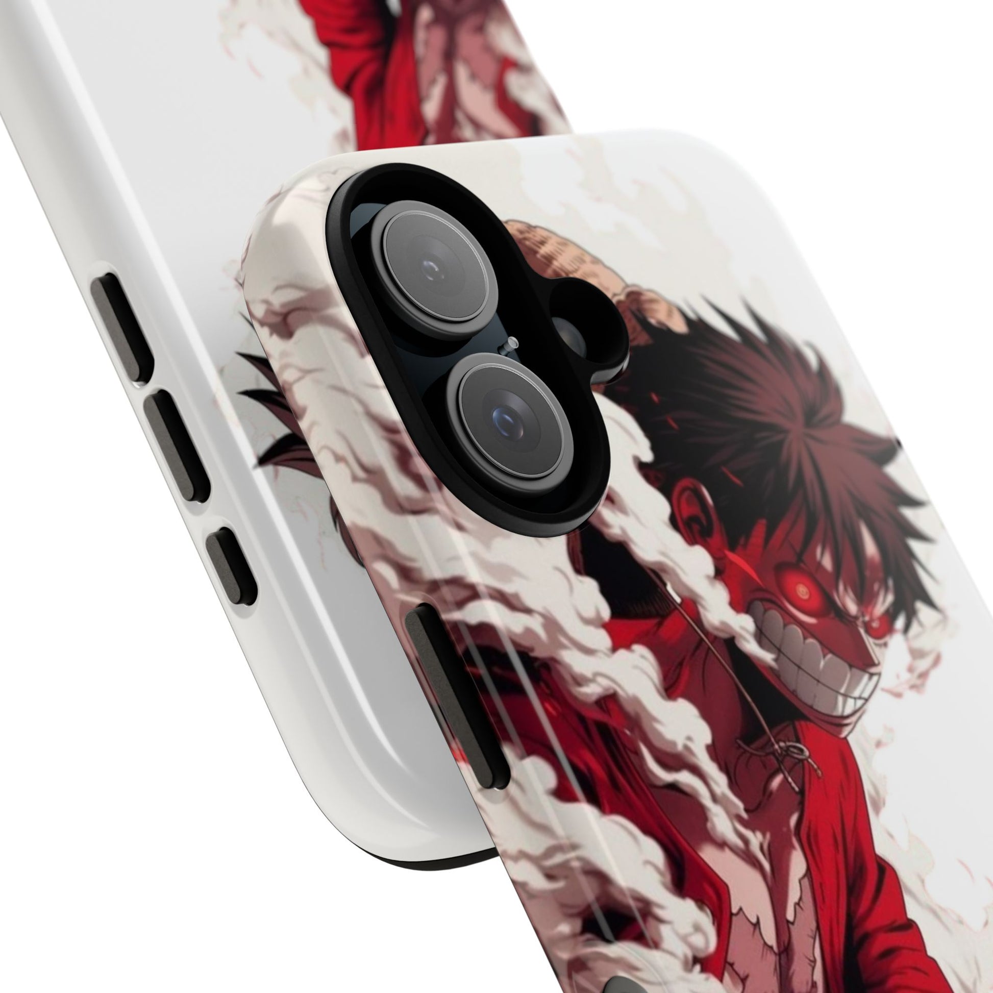 Monkey D. Luffy - One Piece Tough Phone Case by