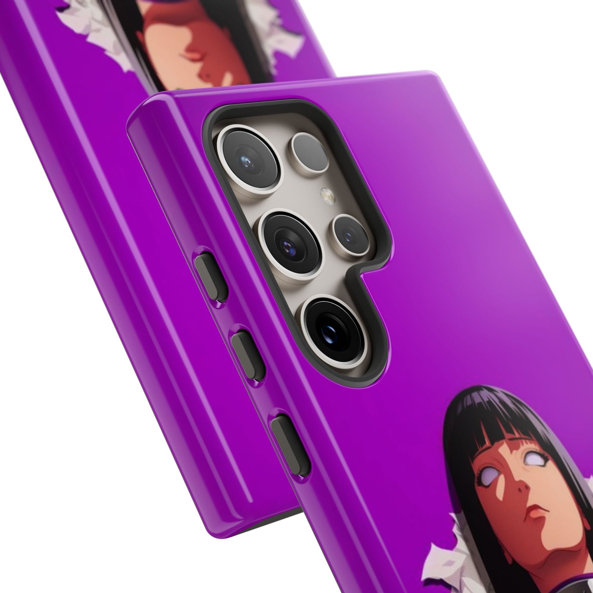 Hinata Hyuga - Naruto by