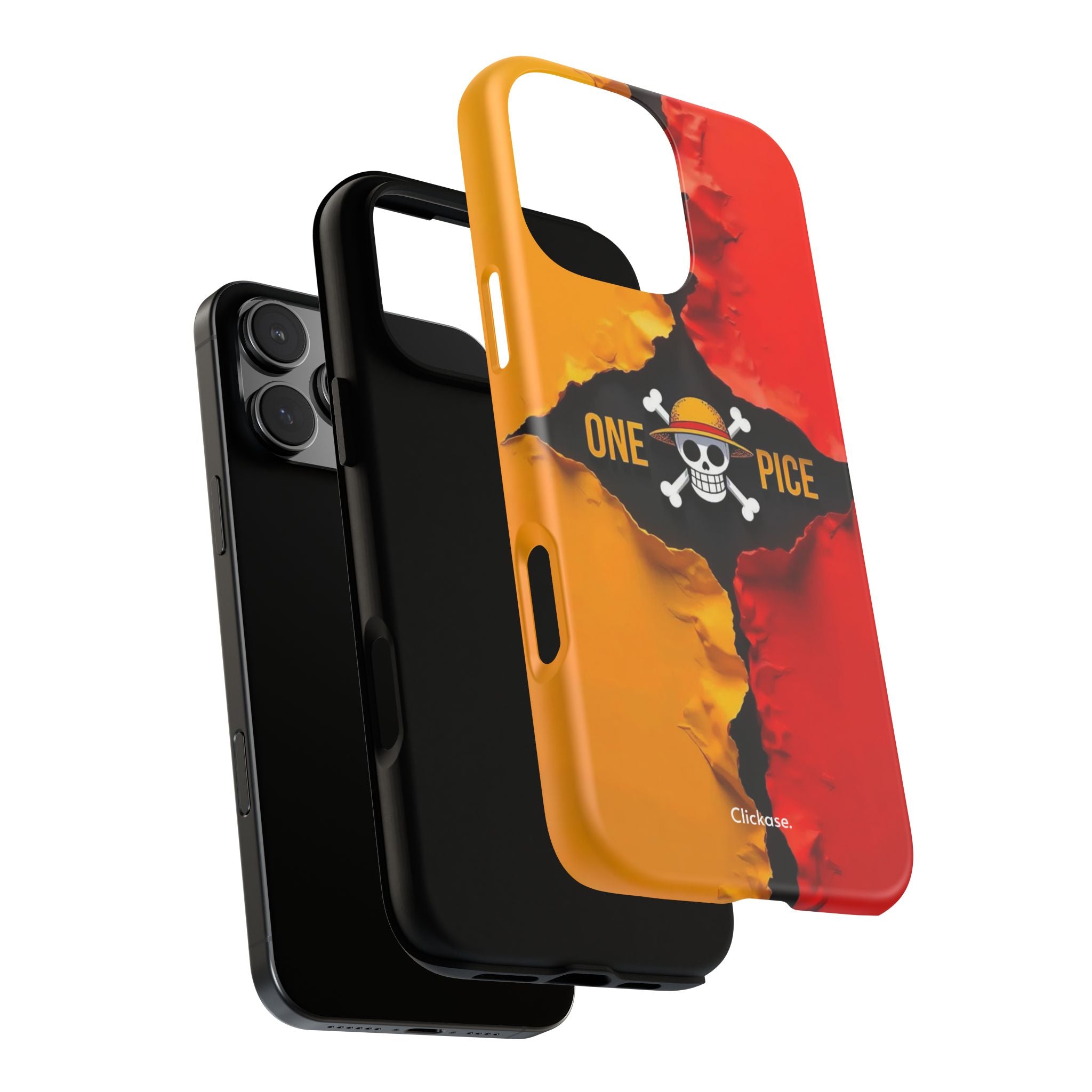 One Piece - Tough Phone Case by