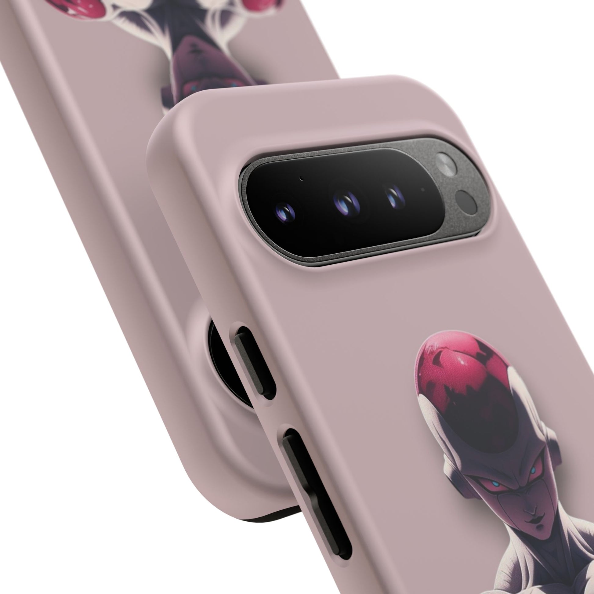 Frieza The Final Form - Tough Phone Case by