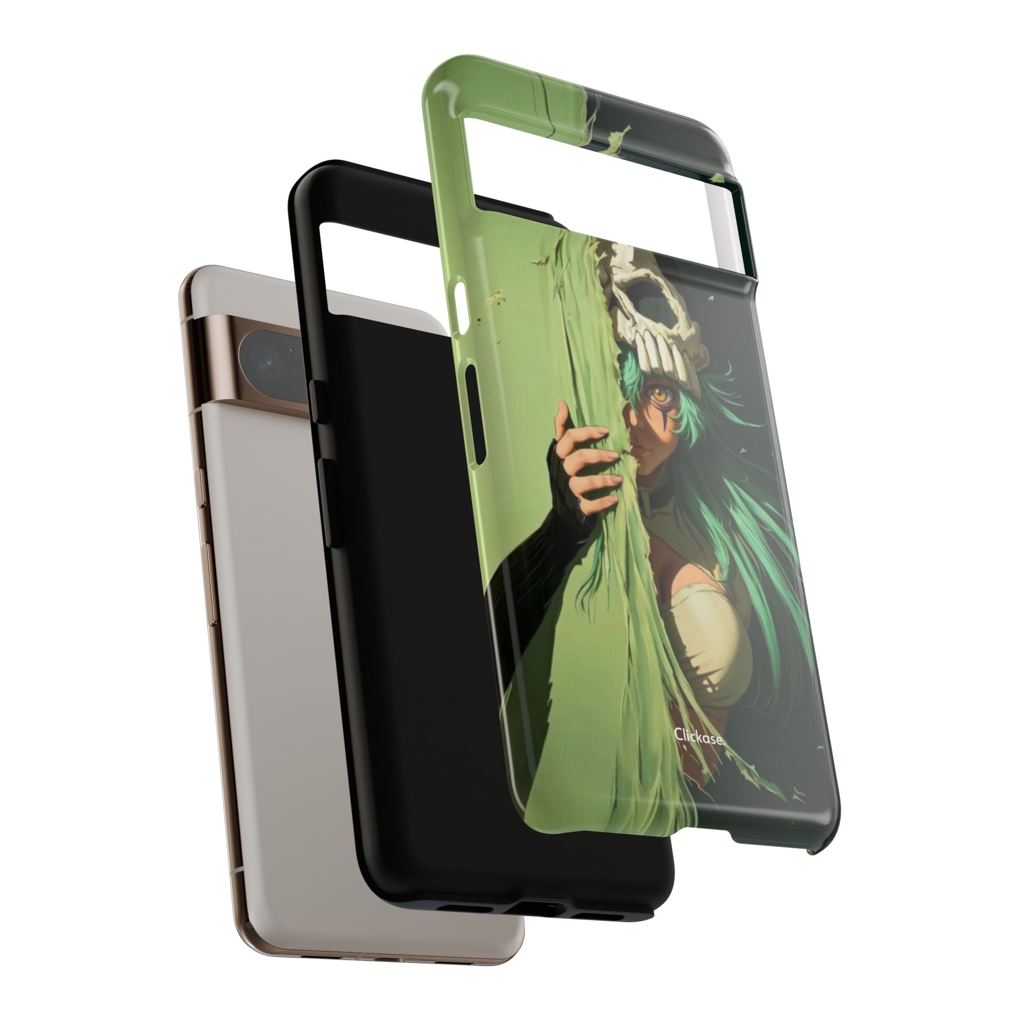 Neliel Tu Odelschwanck - Bleach Tough Phone Case by