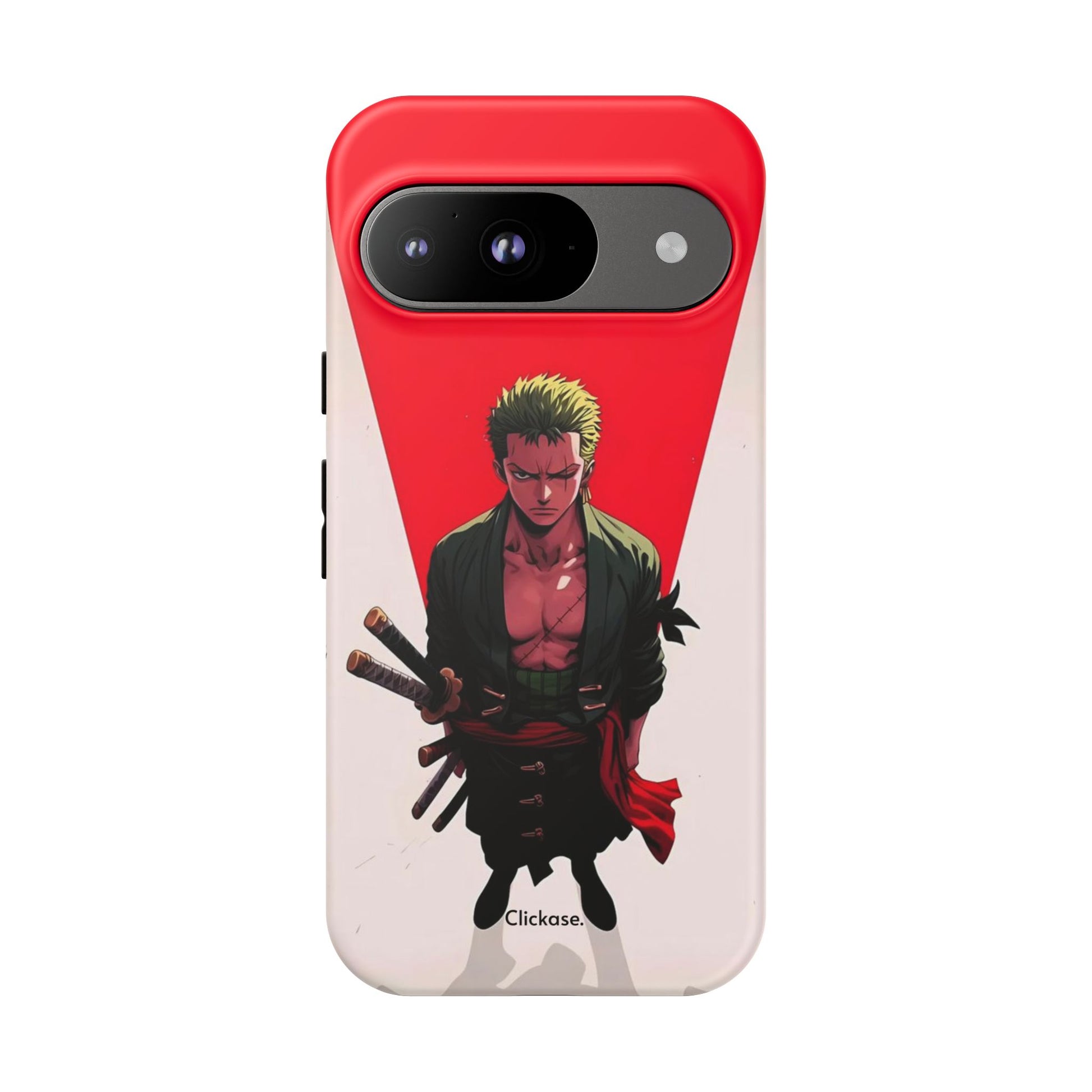Roronoa Zoro - One Piece Tough Phone Case by