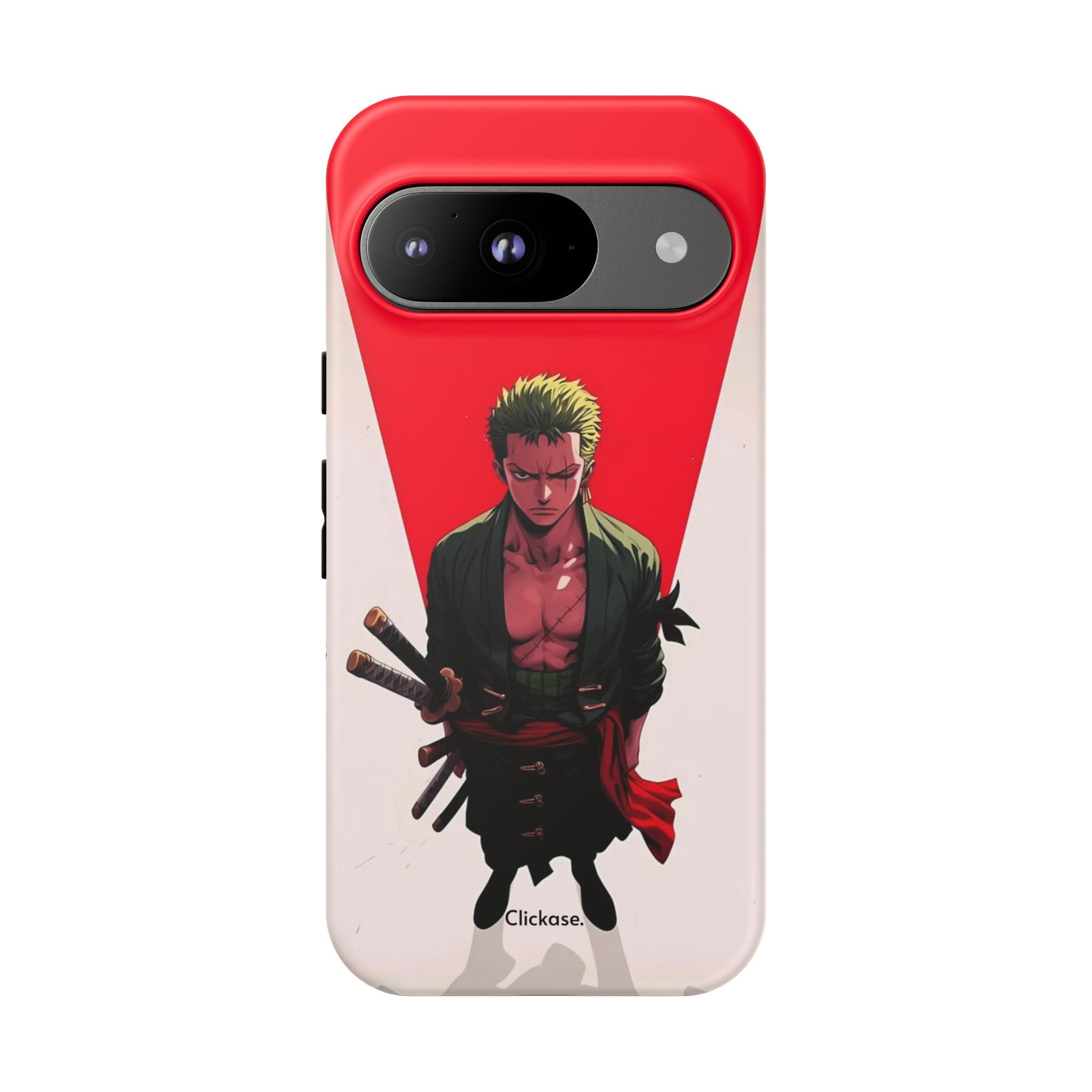 Roronoa Zoro - One Piece Tough Phone Case by