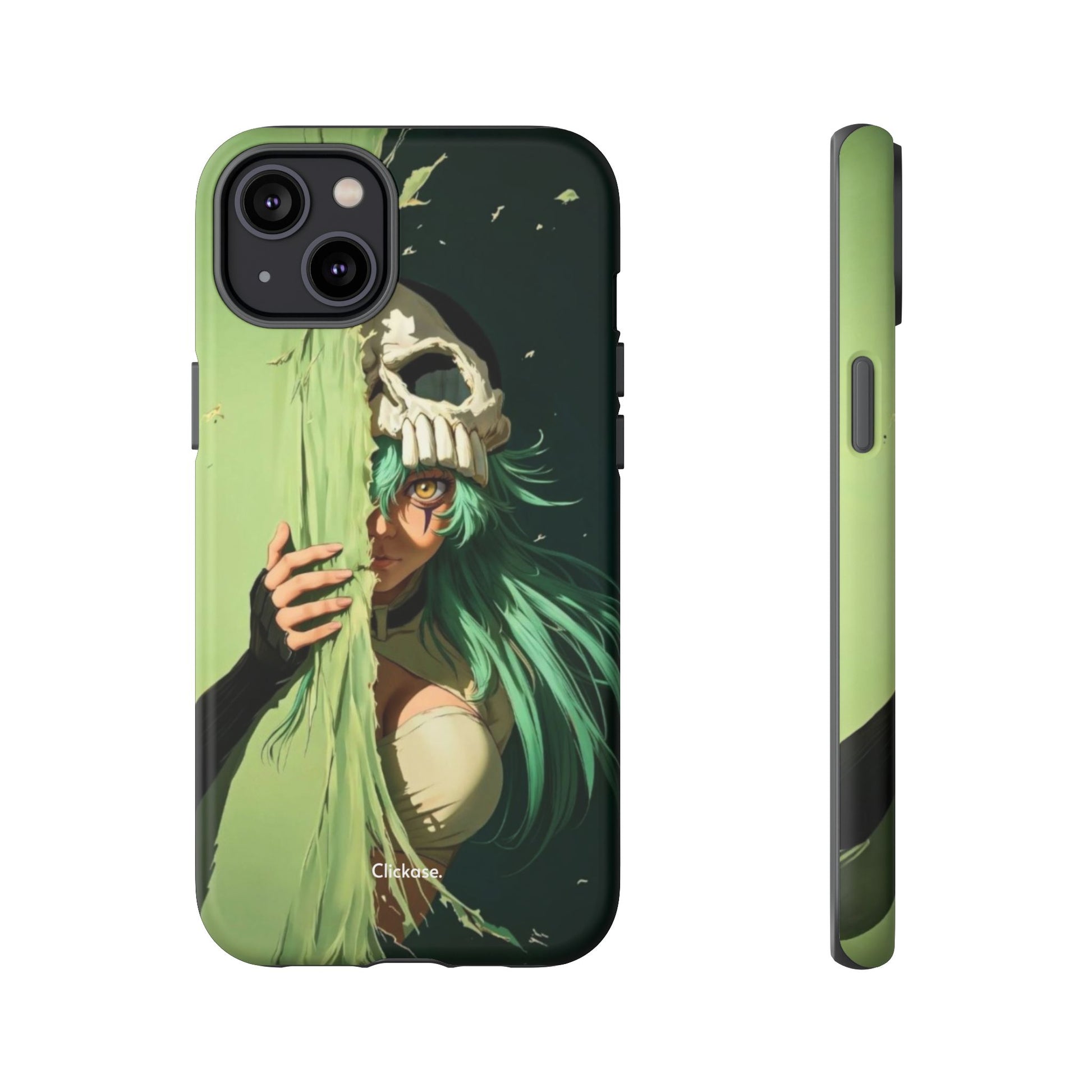 Neliel Tu Odelschwanck - Bleach Tough Phone Case by